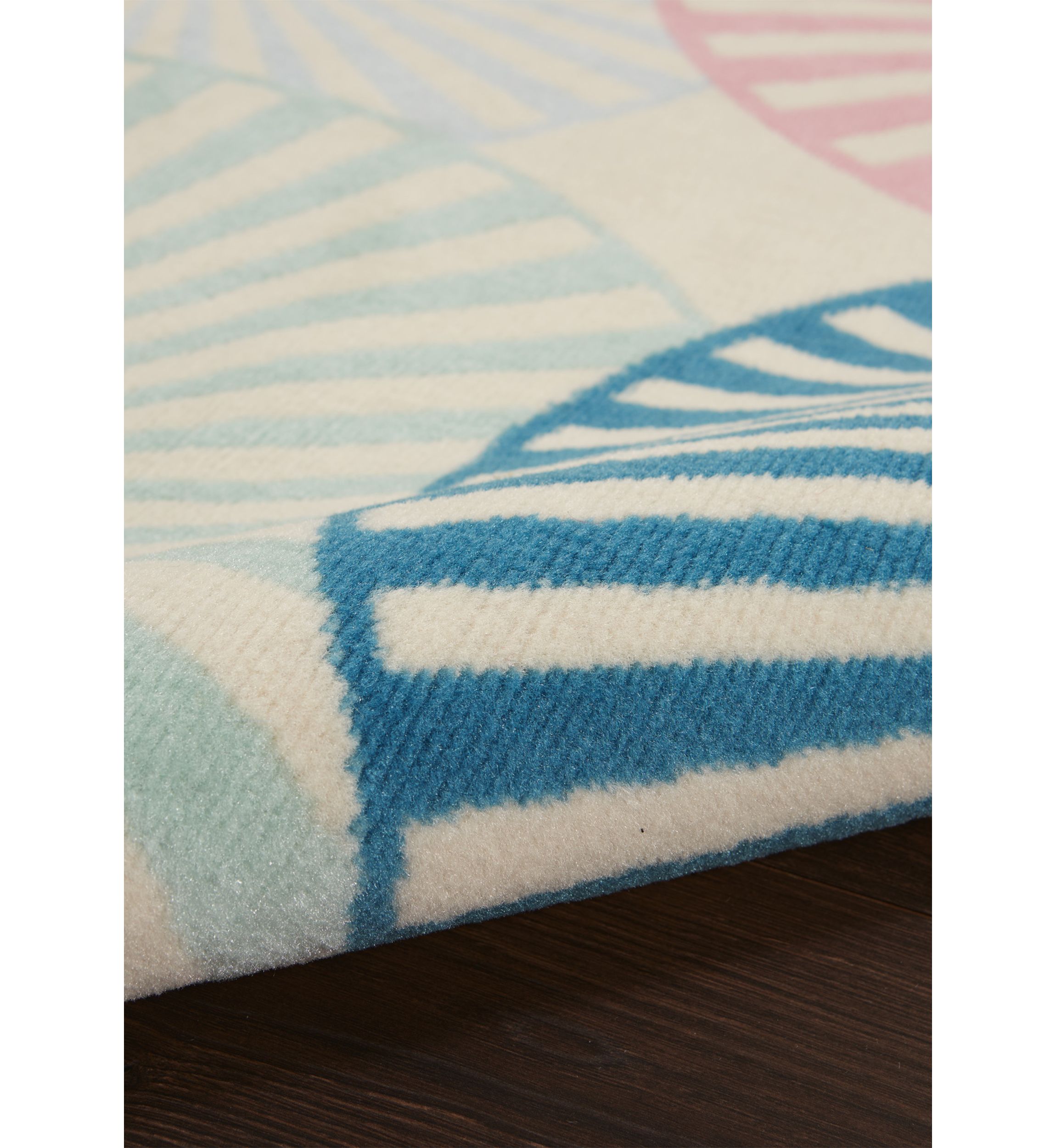 Grafix 5 ft 3 in x 7 ft 3 in Area Rug 