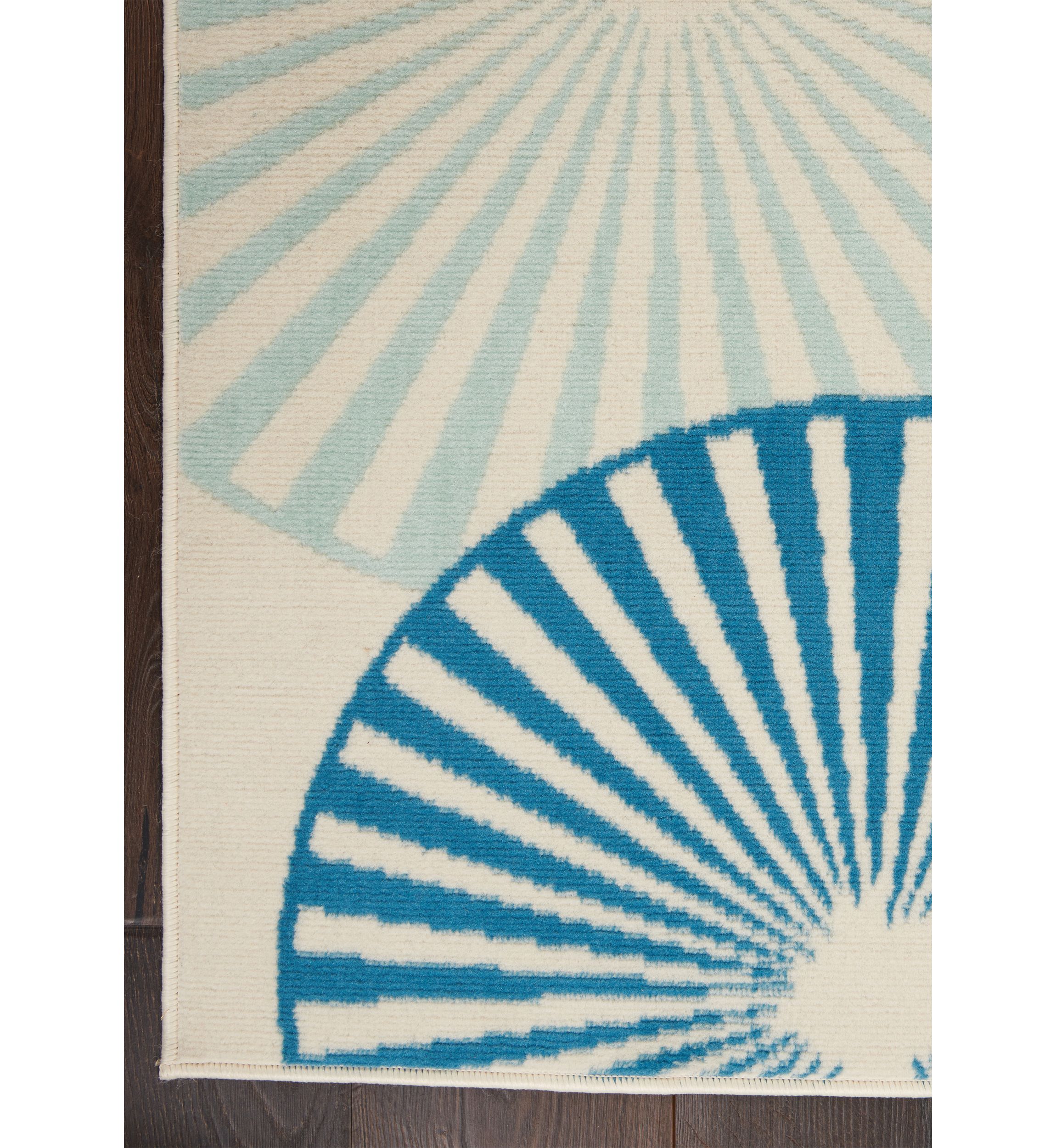  Grafix 5 ft 3 in x 7 ft 3 in Area Rug 