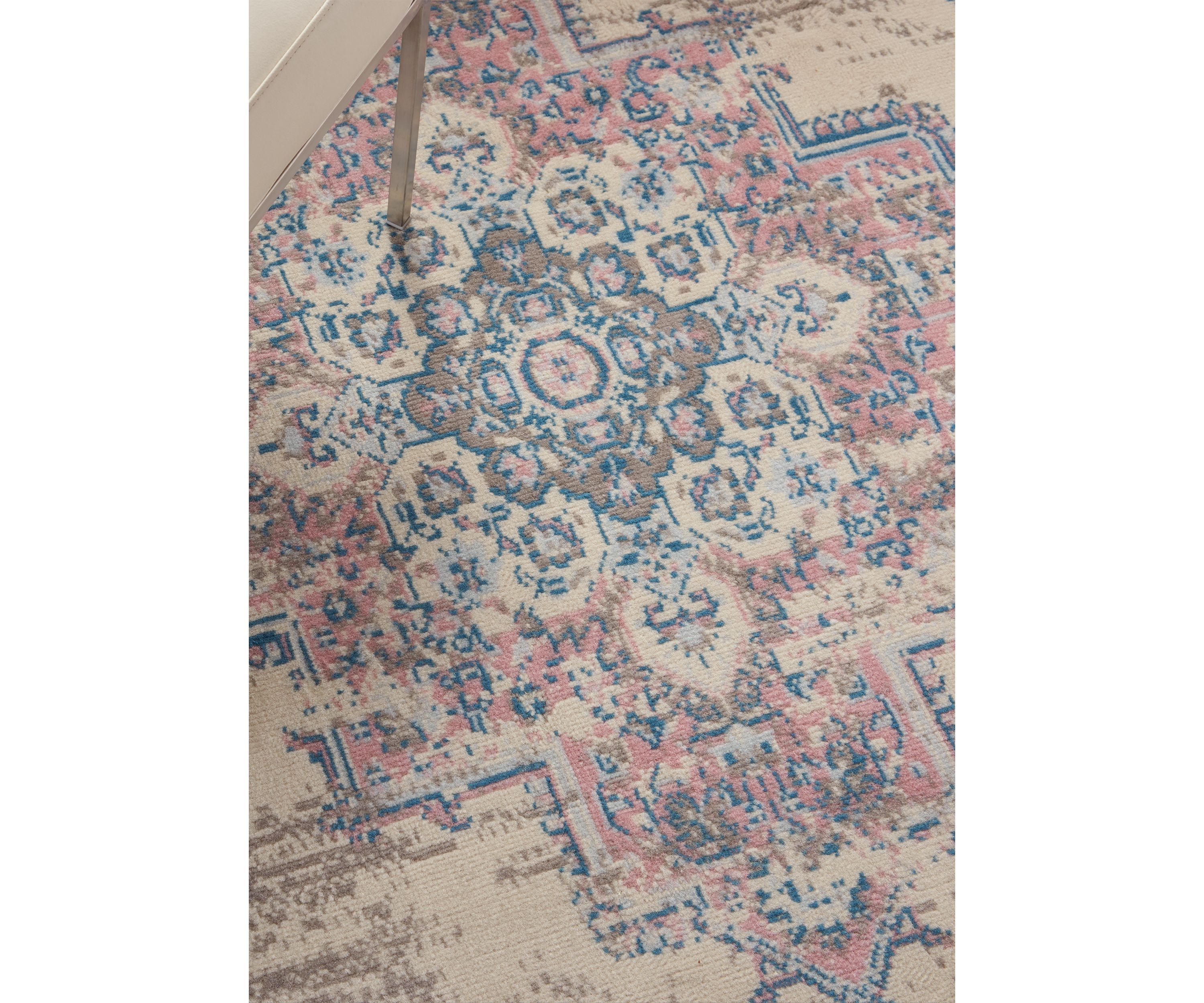 Grafix 5.3 ft x 7.3 ft Area Rug