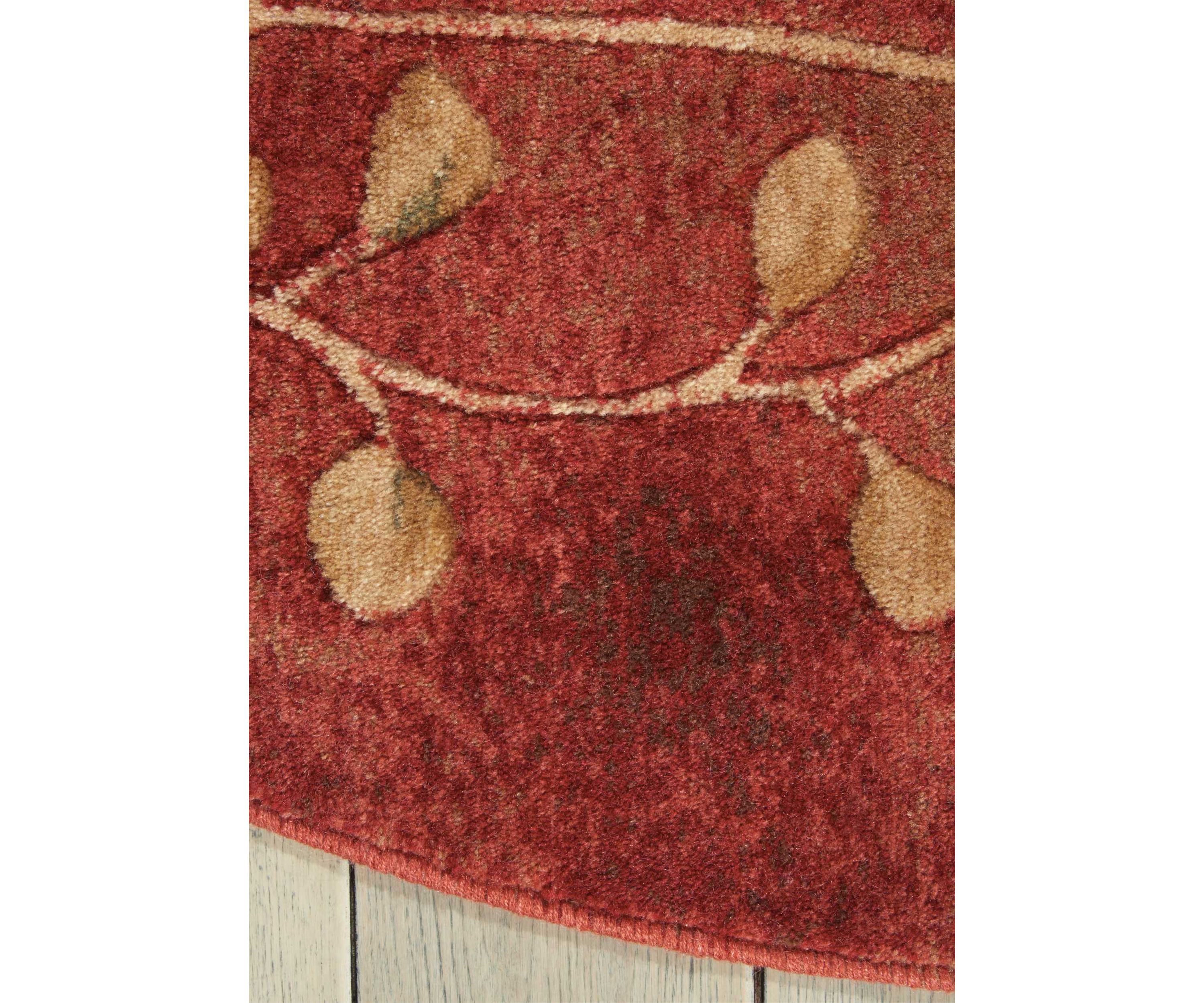 Somerset 5.6 ft x 5.6 ft Area Rug