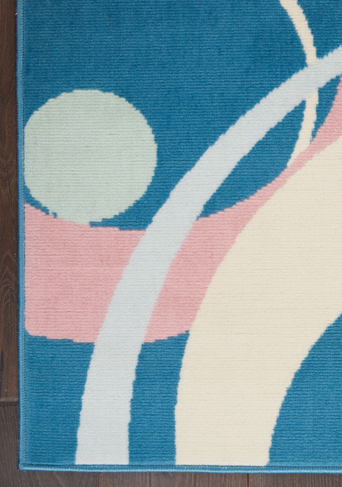 Grafix 6 ft x 9 ft Area Rug
