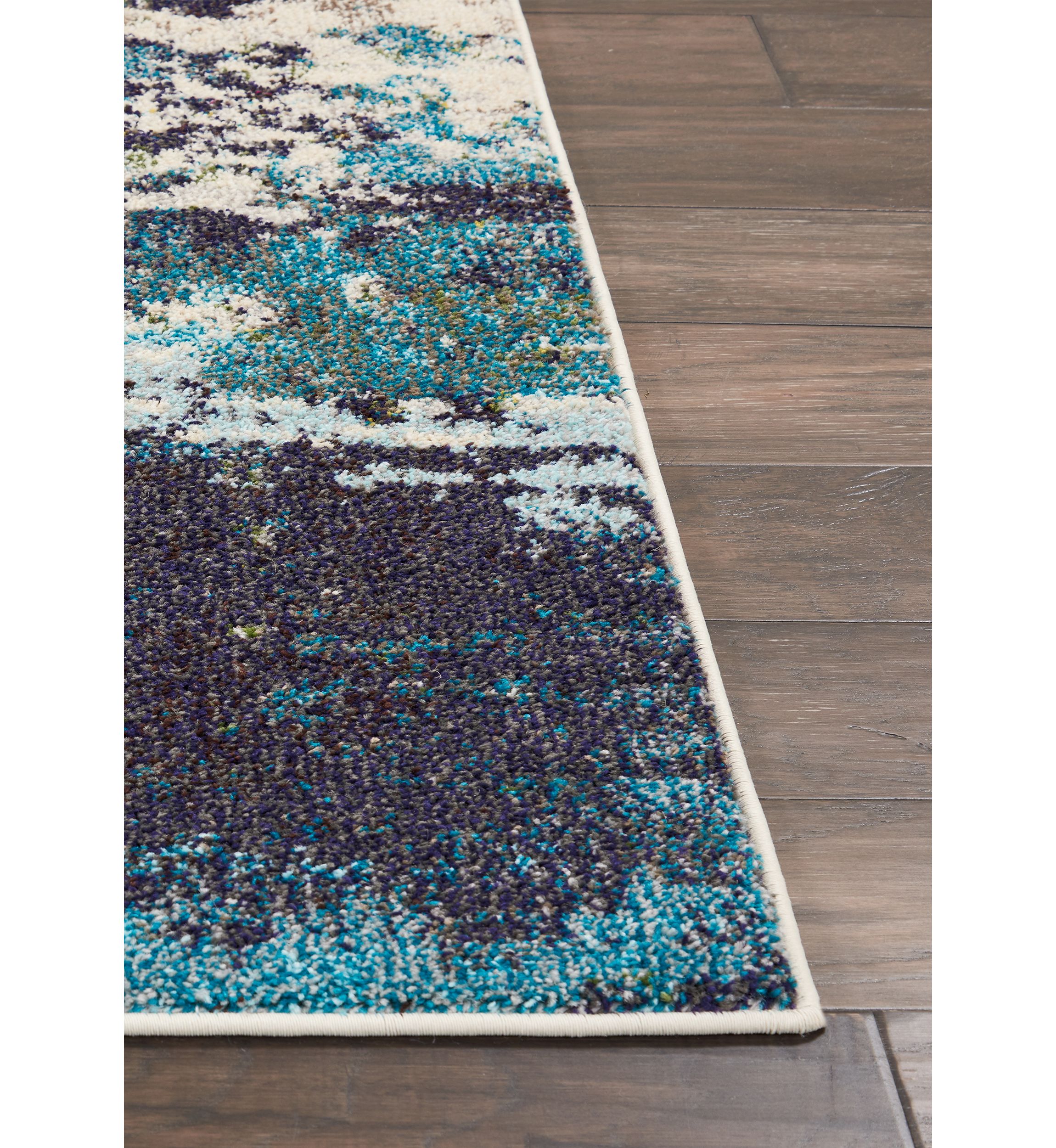 Celestial 7.10 ft x 10.6 ft Area Rug