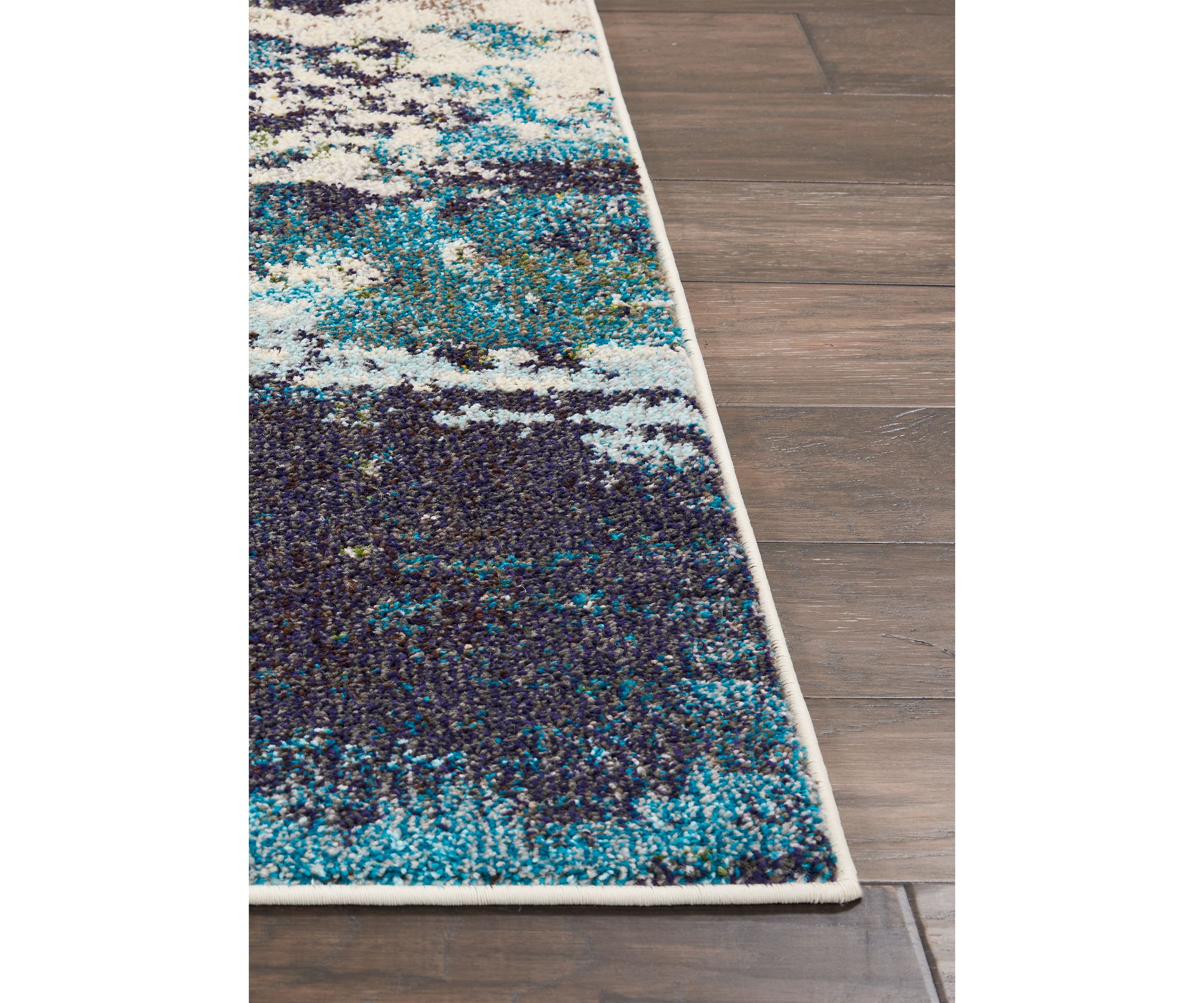 Celestial 7.10 ft x 10.6 ft Area Rug