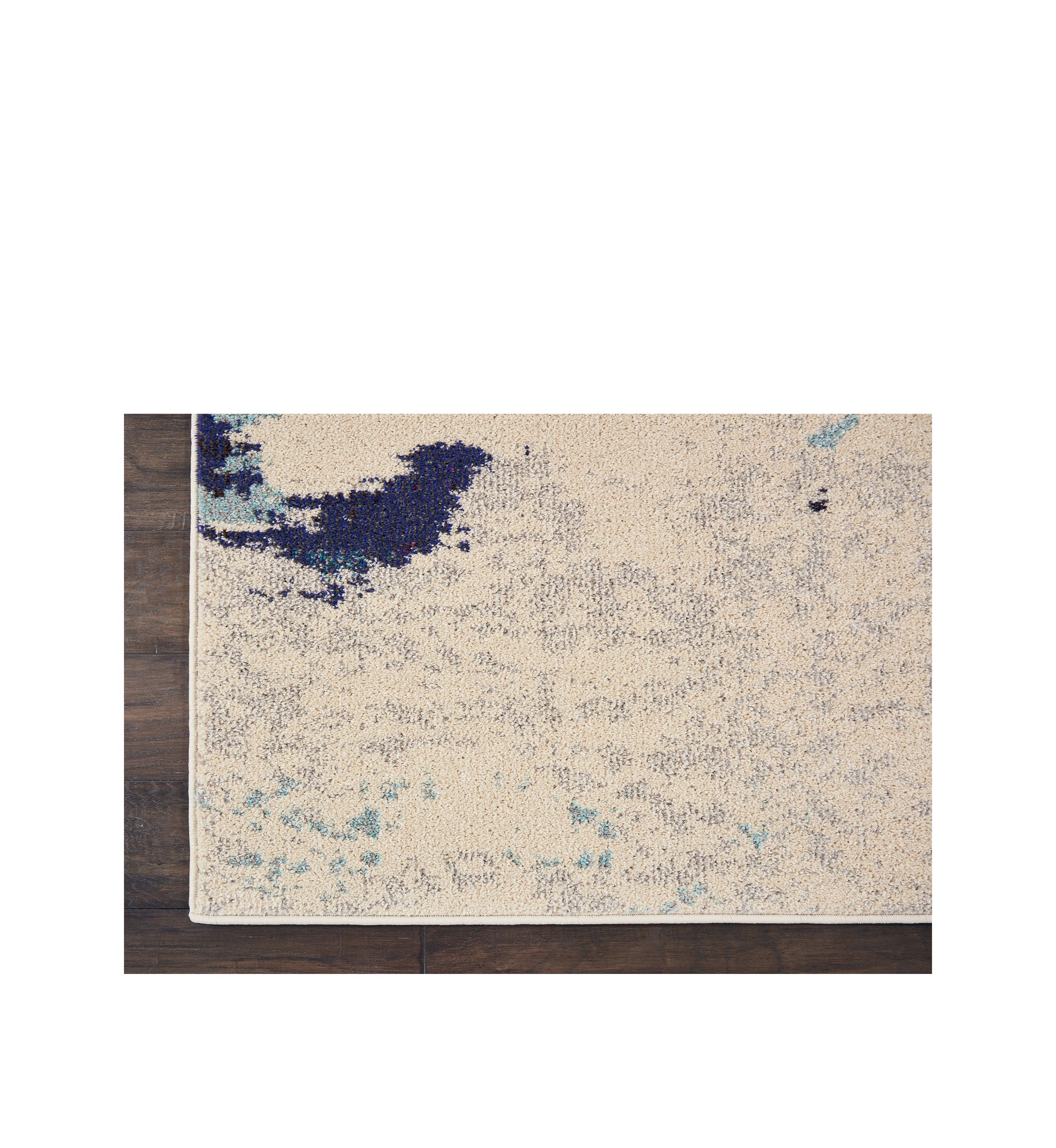 Celestial 7.10 ft x 10.6 ft Area Rug