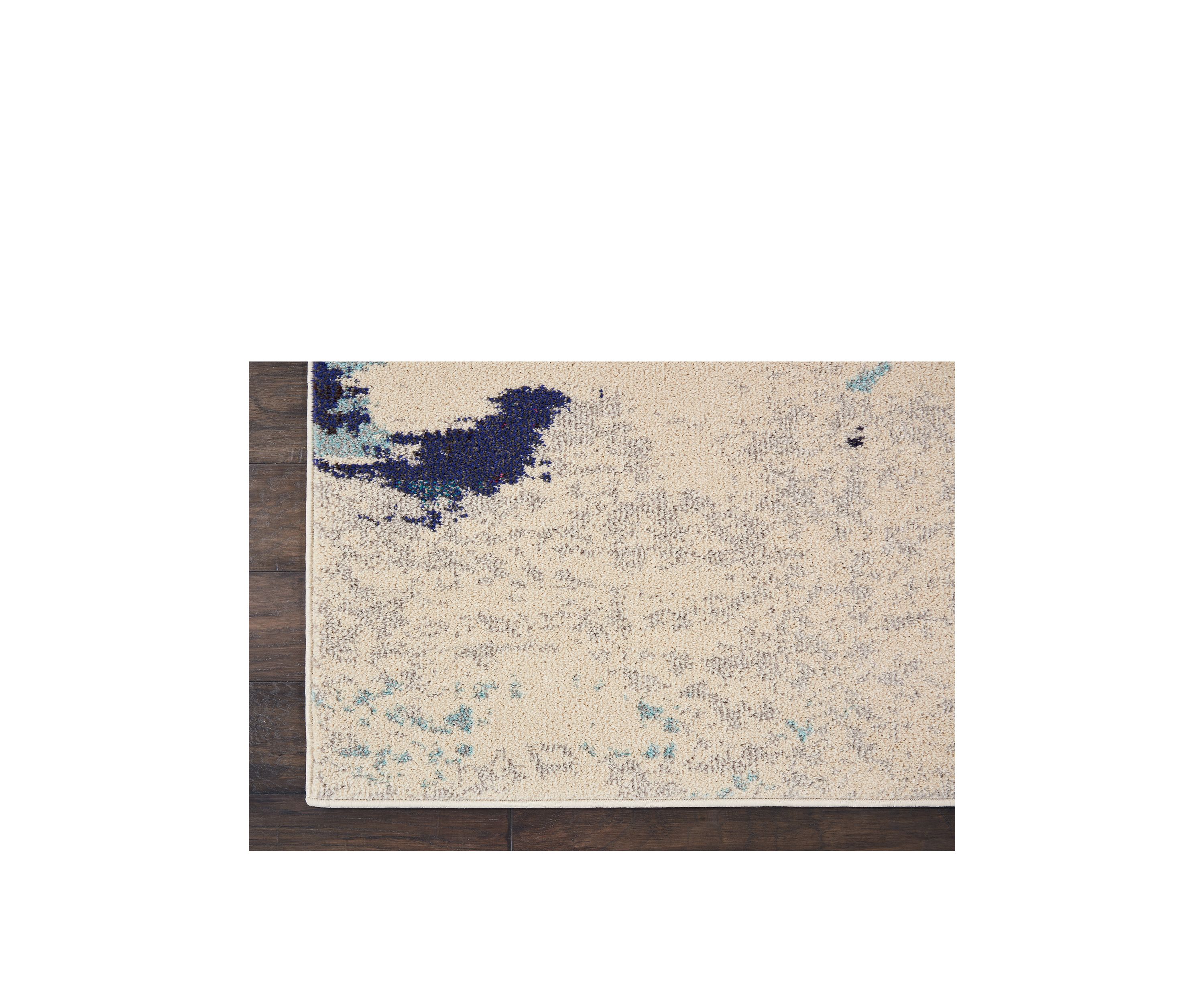Celestial 7.10 ft x 10.6 ft Area Rug
