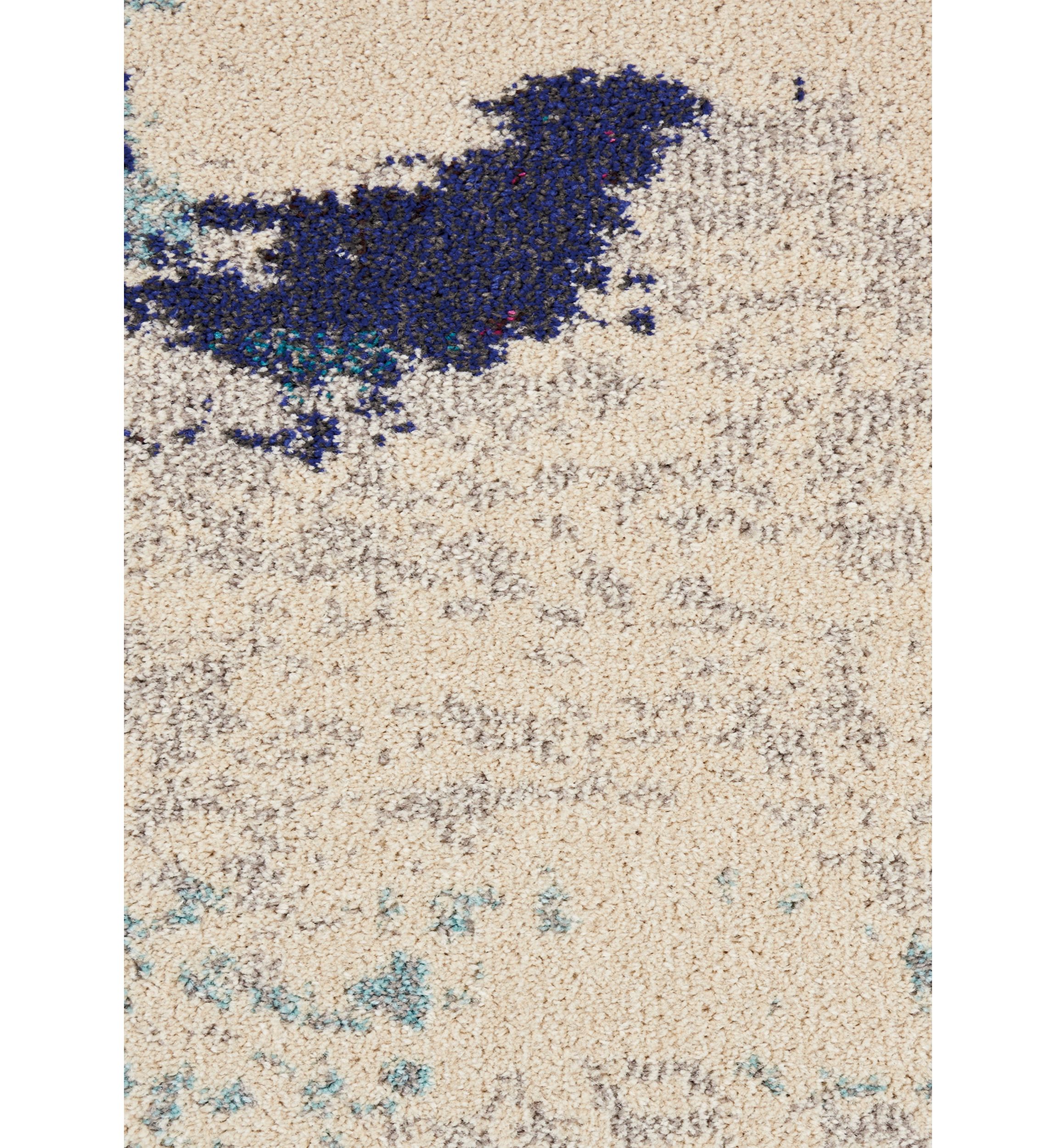 Celestial 7.10 ft x 10.6 ft Area Rug