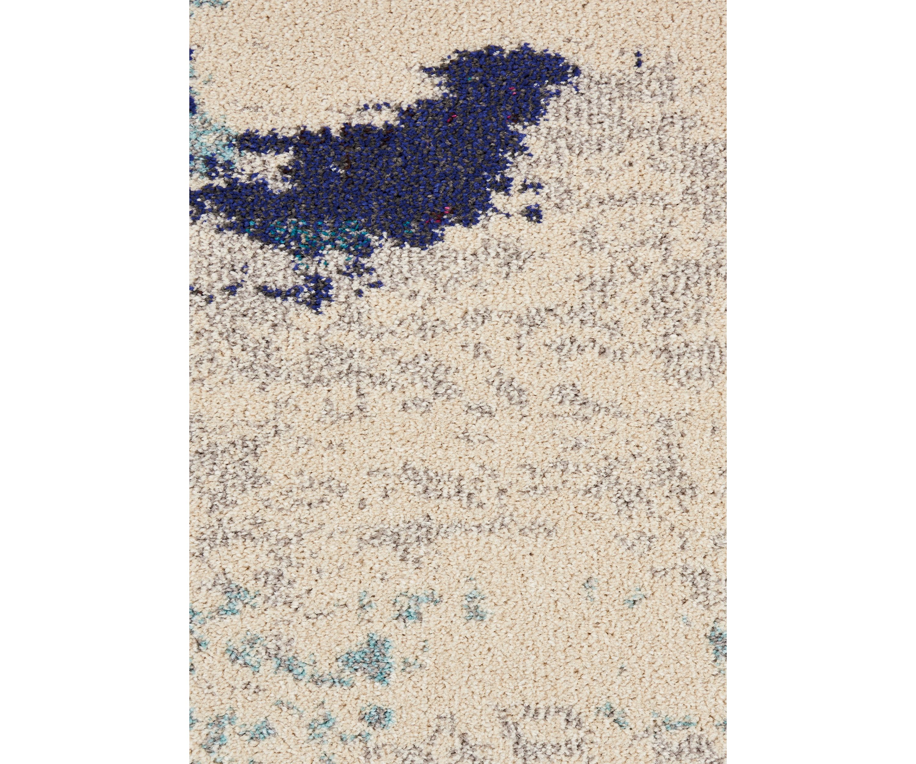 Celestial 7.10 ft x 10.6 ft Area Rug