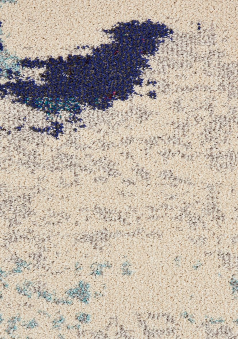 Celestial 7.10 ft x 10.6 ft Area Rug