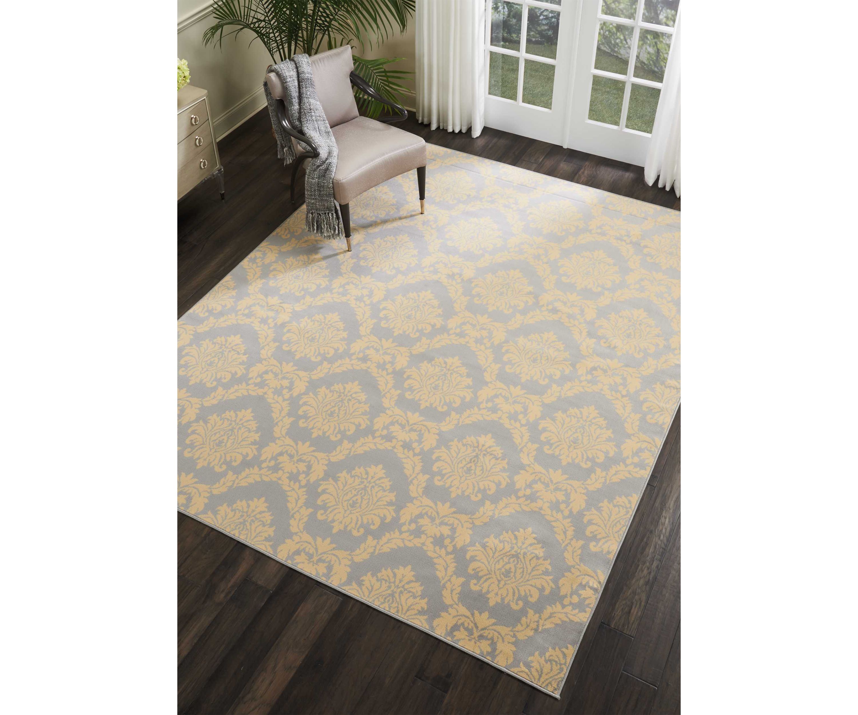  Grafix 7 ft 10 in x 9 ft 10 in Rug 