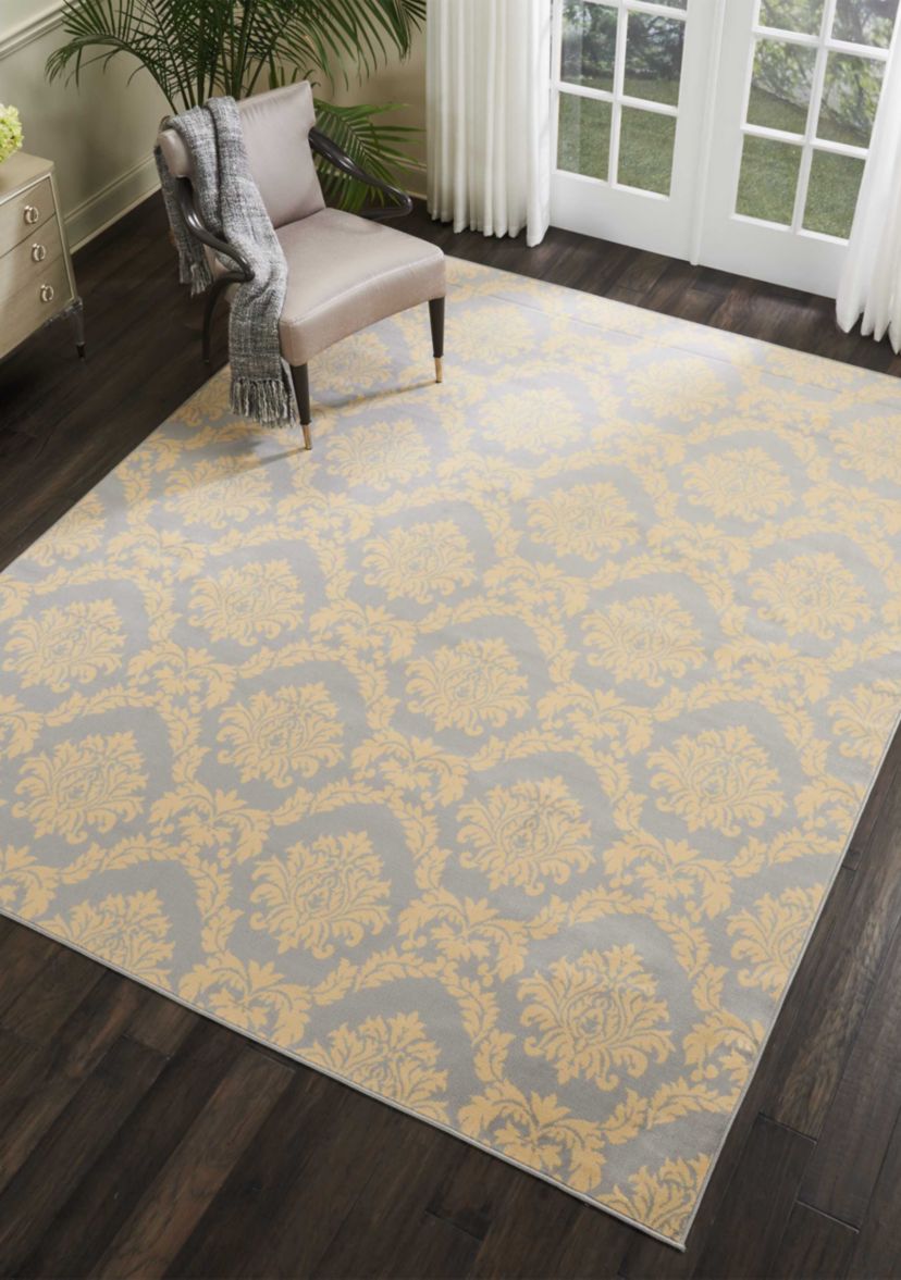  Grafix 7 ft 10 in x 9 ft 10 in Rug 