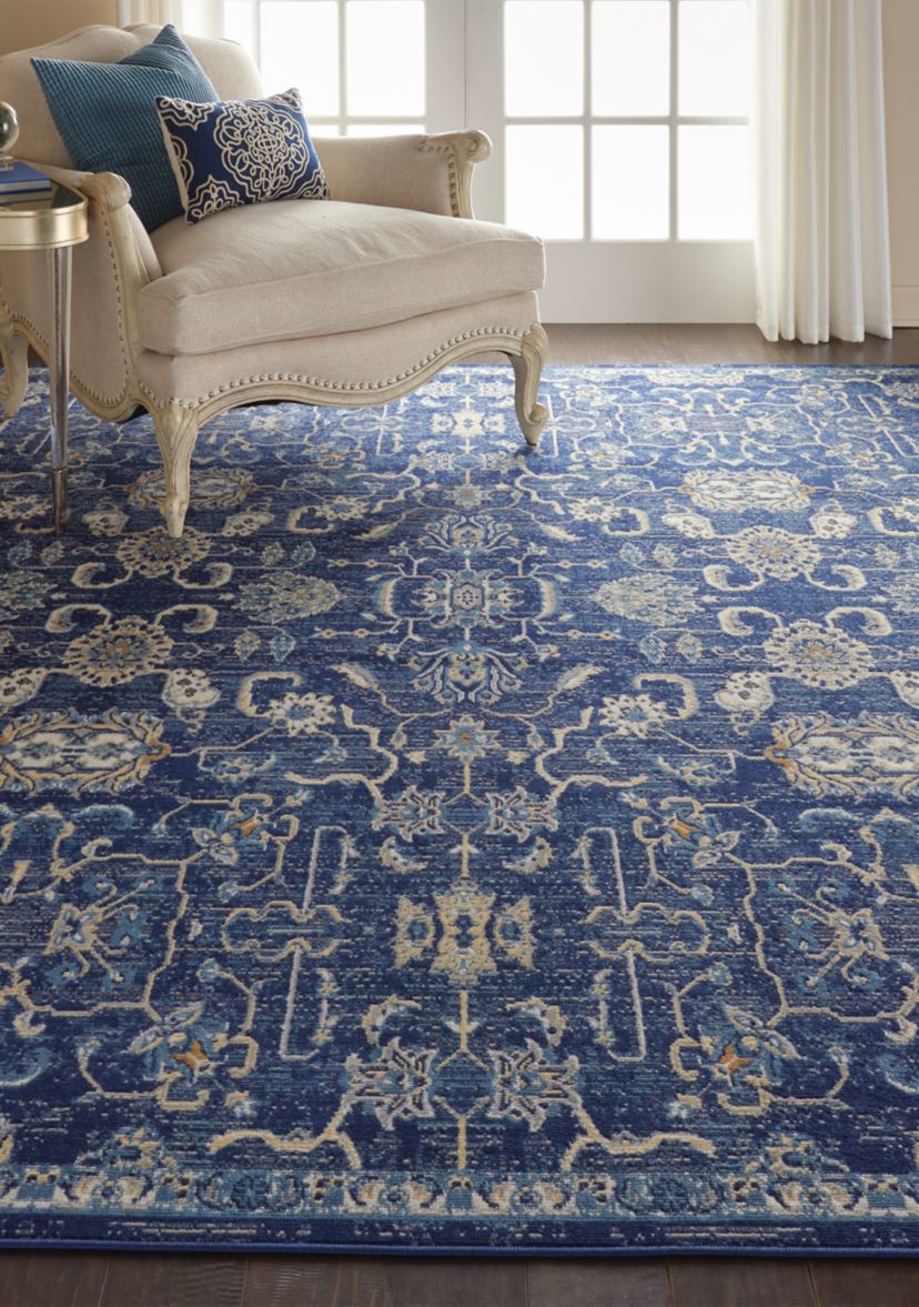  Grafix 7 ft 10 in x 9 ft 10 in Area Rug 