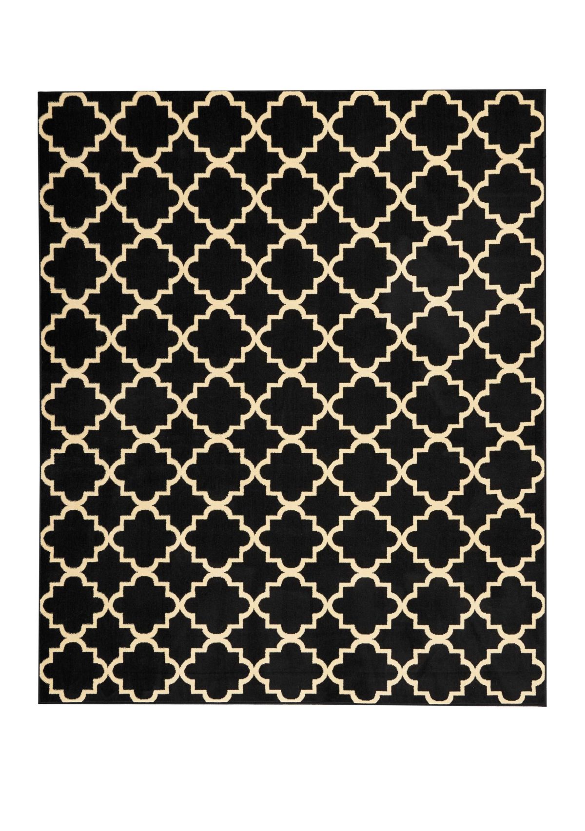  Grafix 7.10 ft x 9.10 ft Area Rug