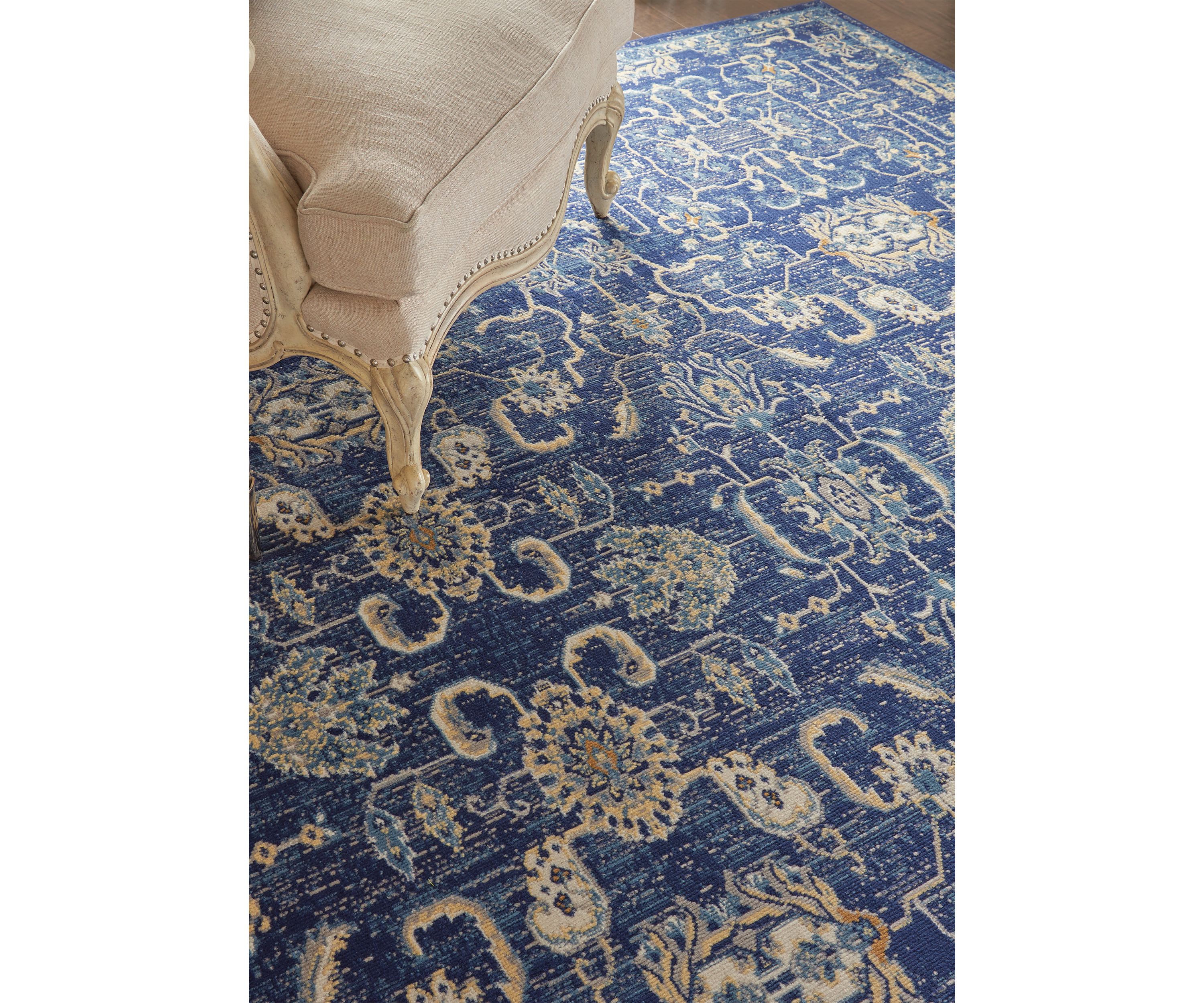  Grafix 7 ft 10 in x 9 ft 10 in Area Rug 
