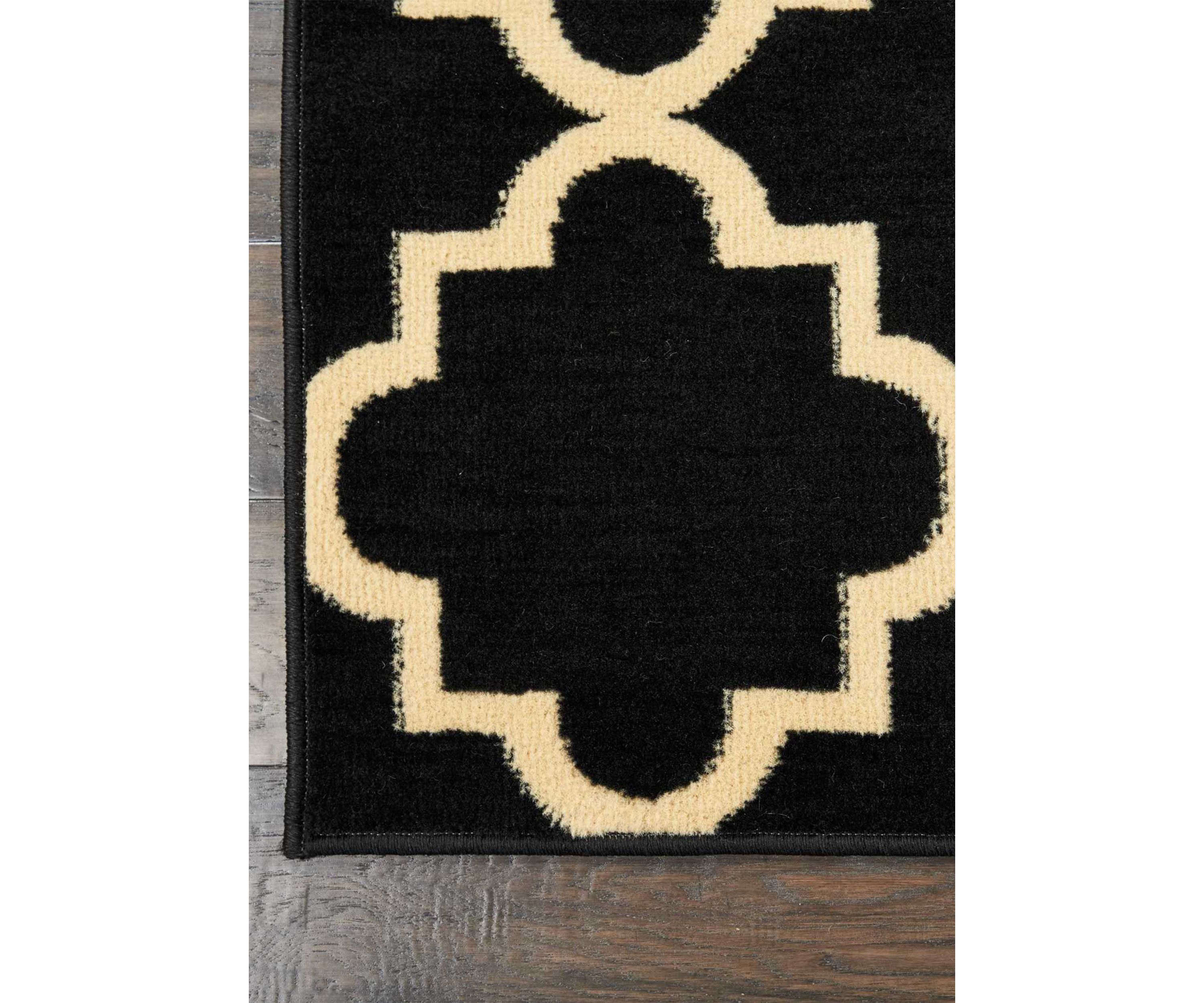  Grafix 7.10 ft x 9.10 ft Area Rug