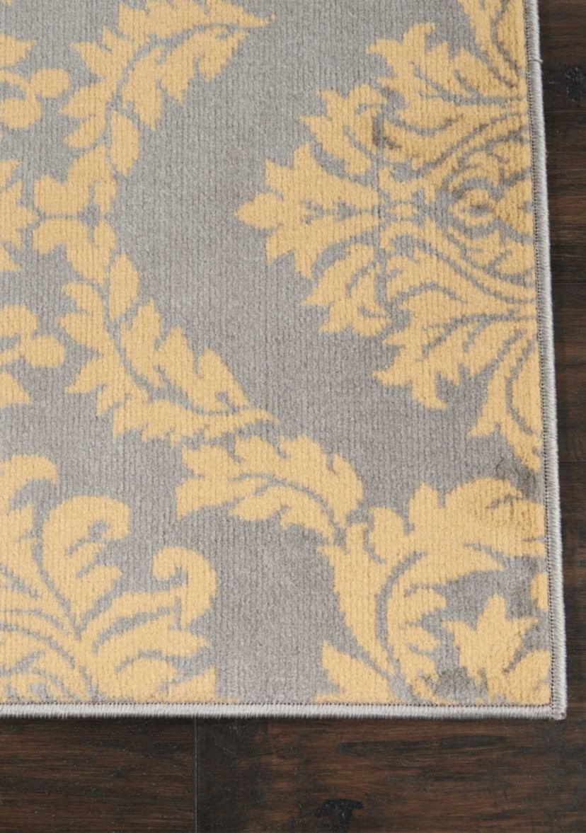  Grafix 7 ft 10 in x 9 ft 10 in Rug 