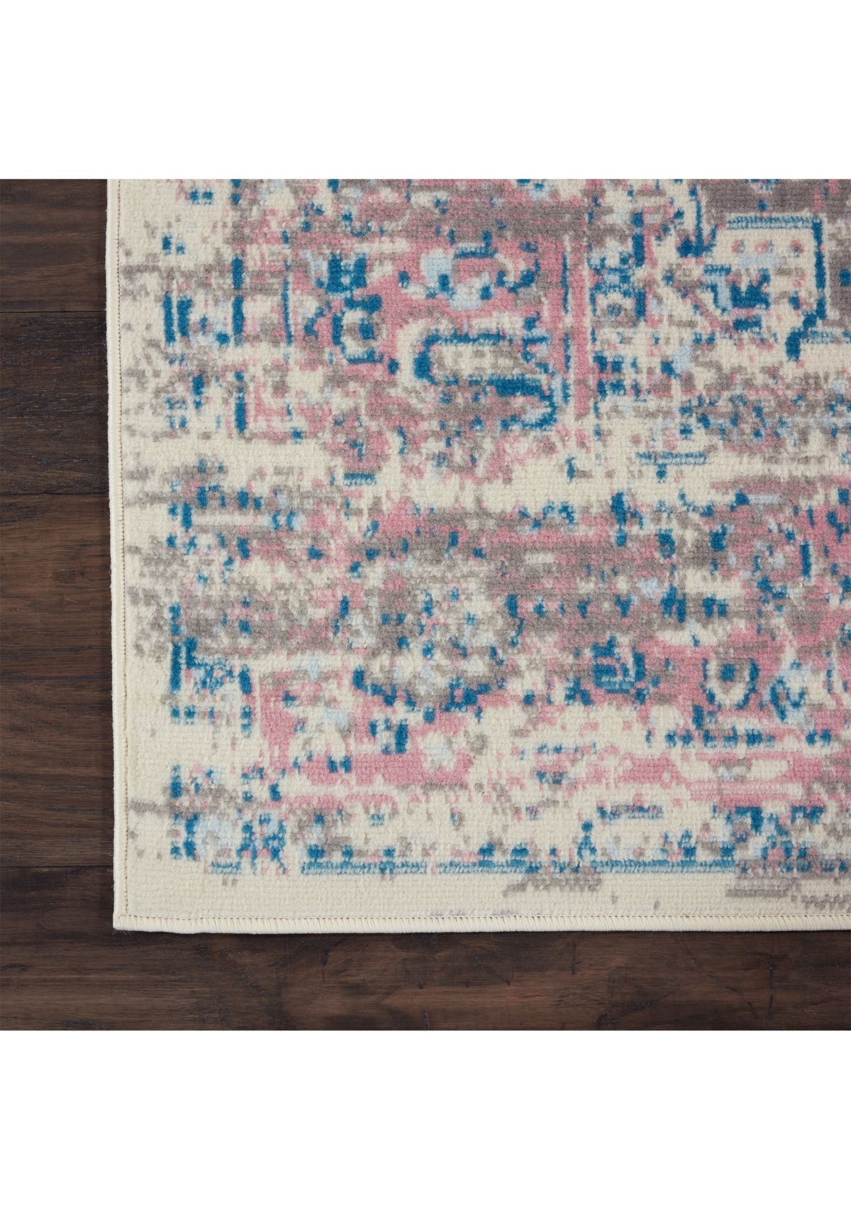 Grafix 7.10 ft x 9.10 ft Area Rug