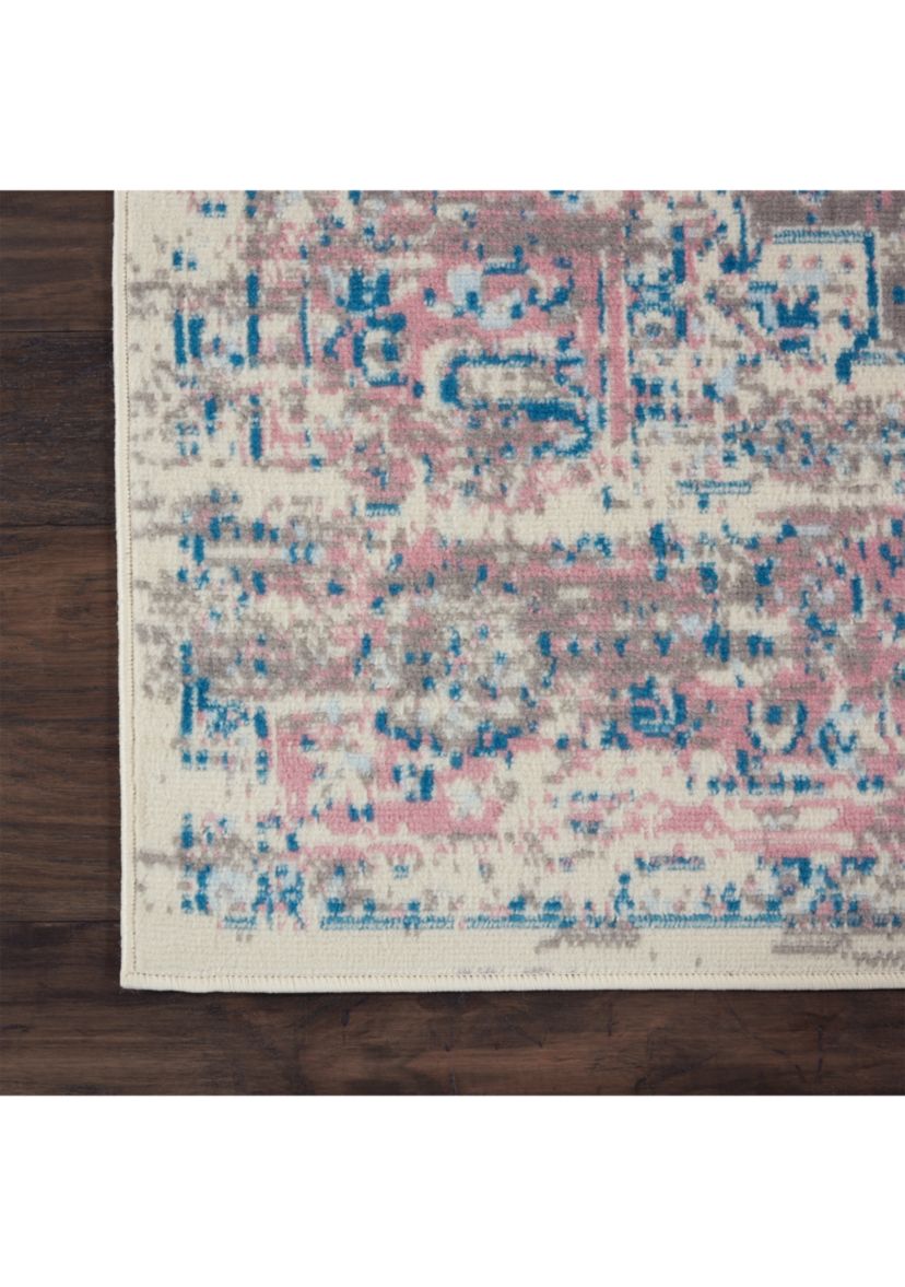 Grafix 7.10 ft x 9.10 ft Area Rug