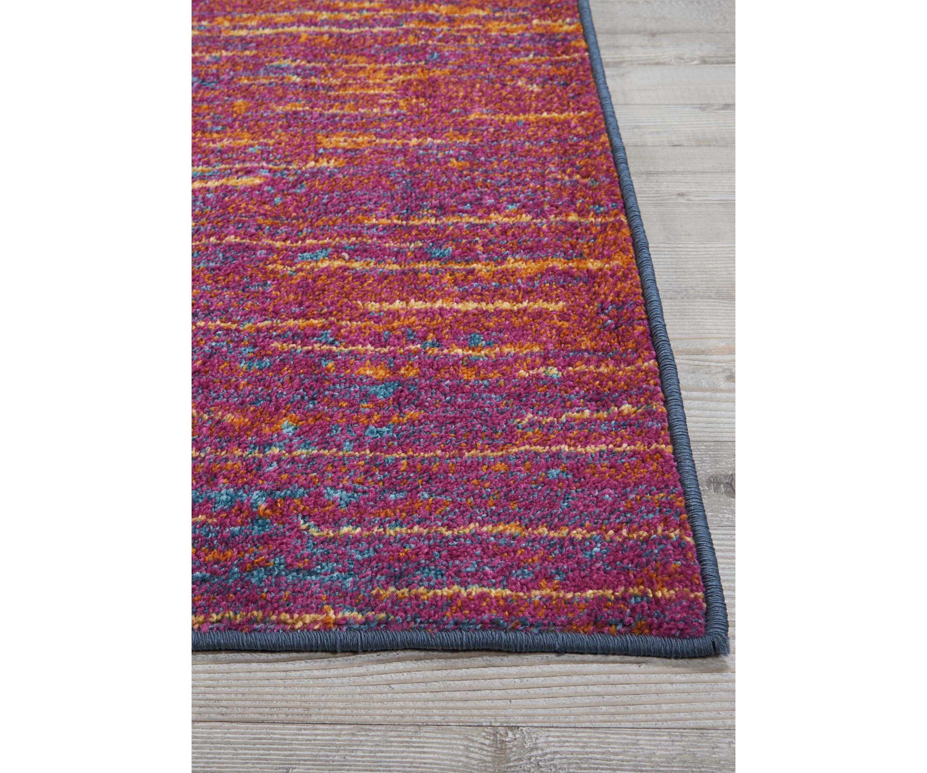 8 ft x 10 ft Passion Area Rug