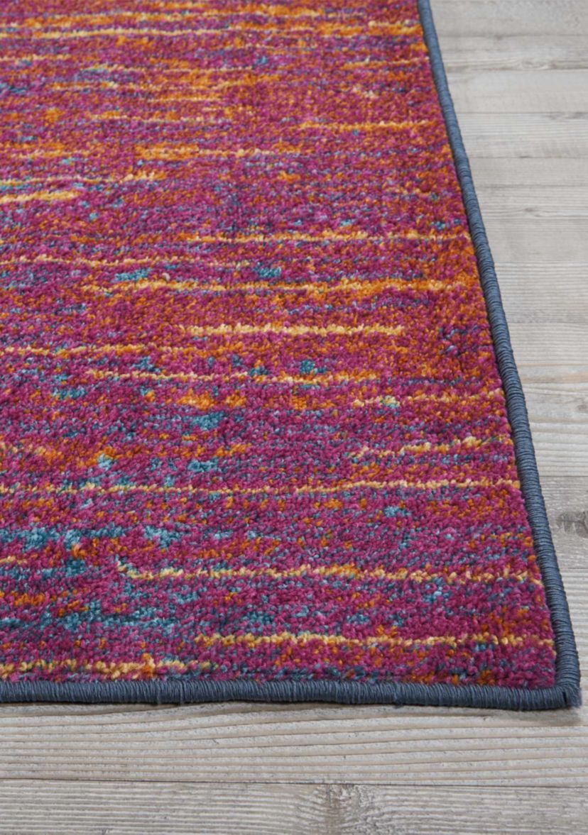 8 ft x 10 ft Passion Area Rug