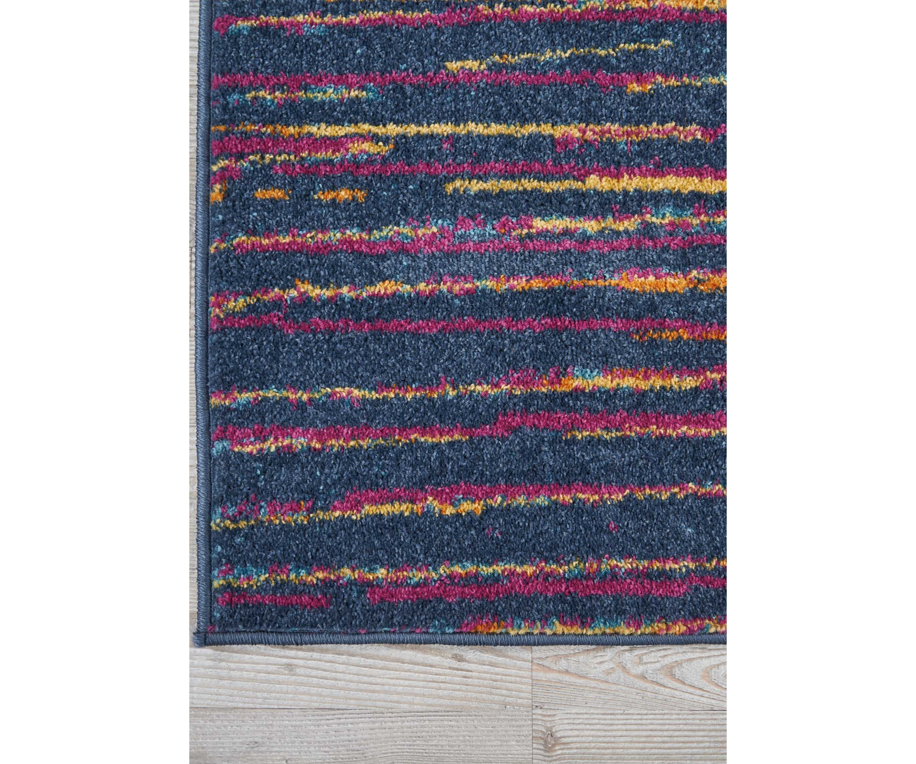 8 ft x 10 ft Passion Area Rug