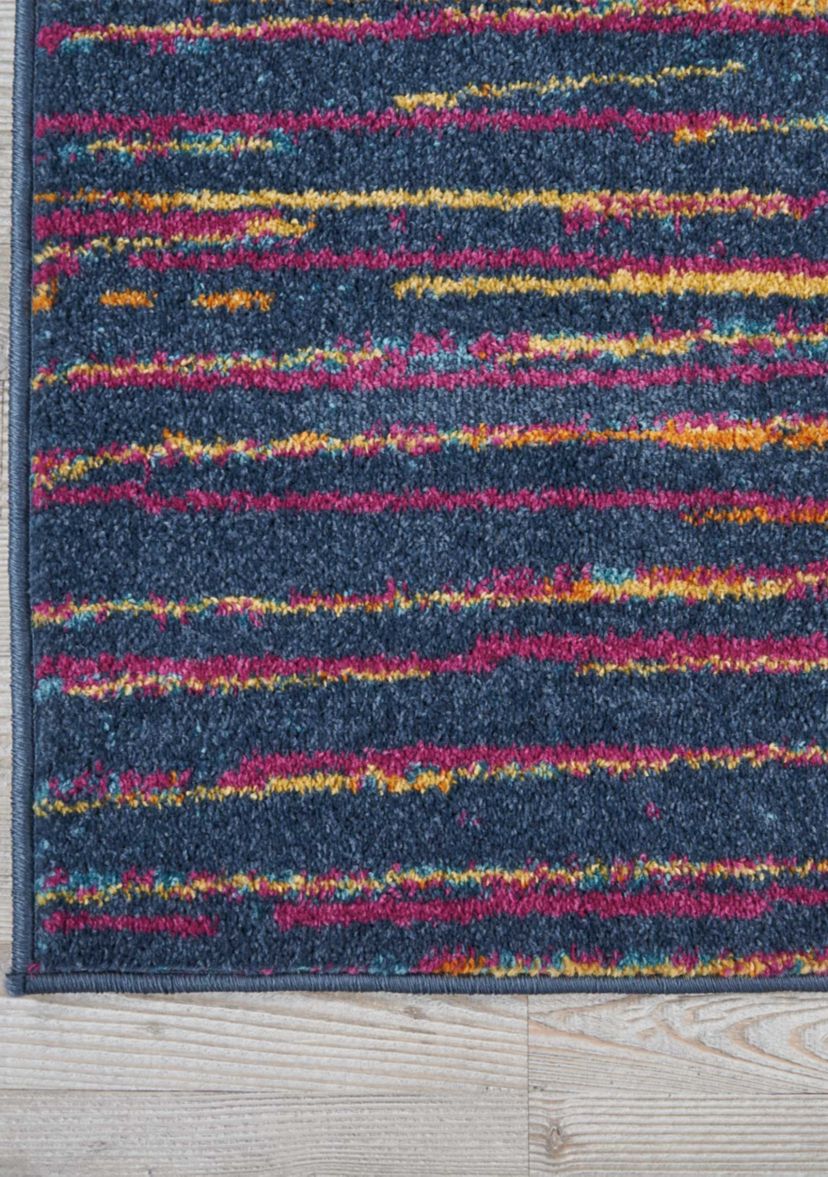 8 ft x 10 ft Passion Area Rug