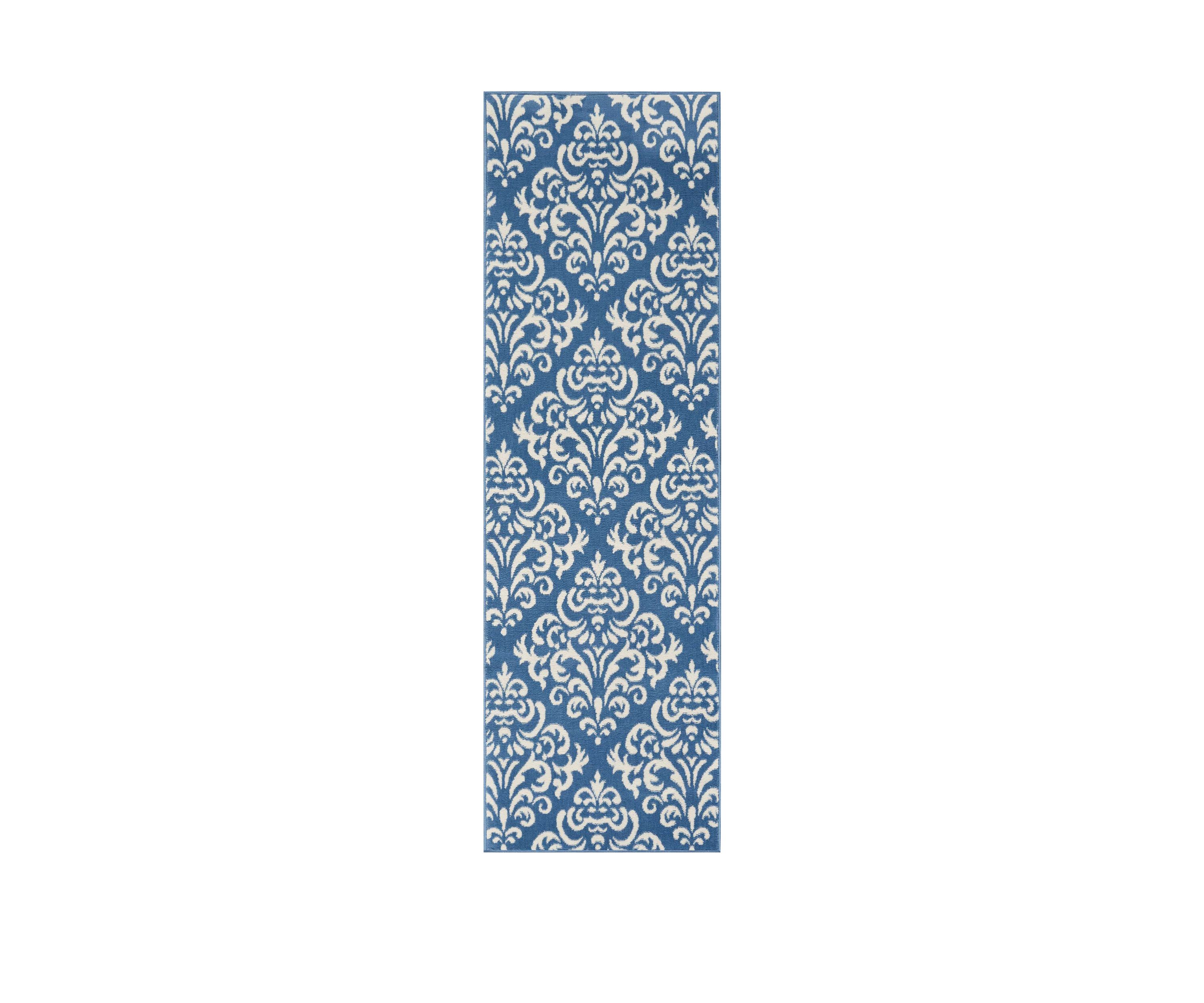 Grafix 2.3 ft x 7.6 ft Area Rug