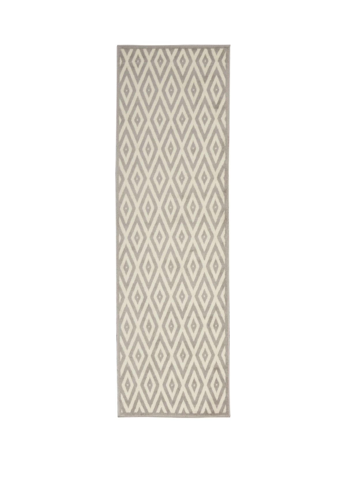 Grafix 2.3 ft x 7.6 ft Area Rug