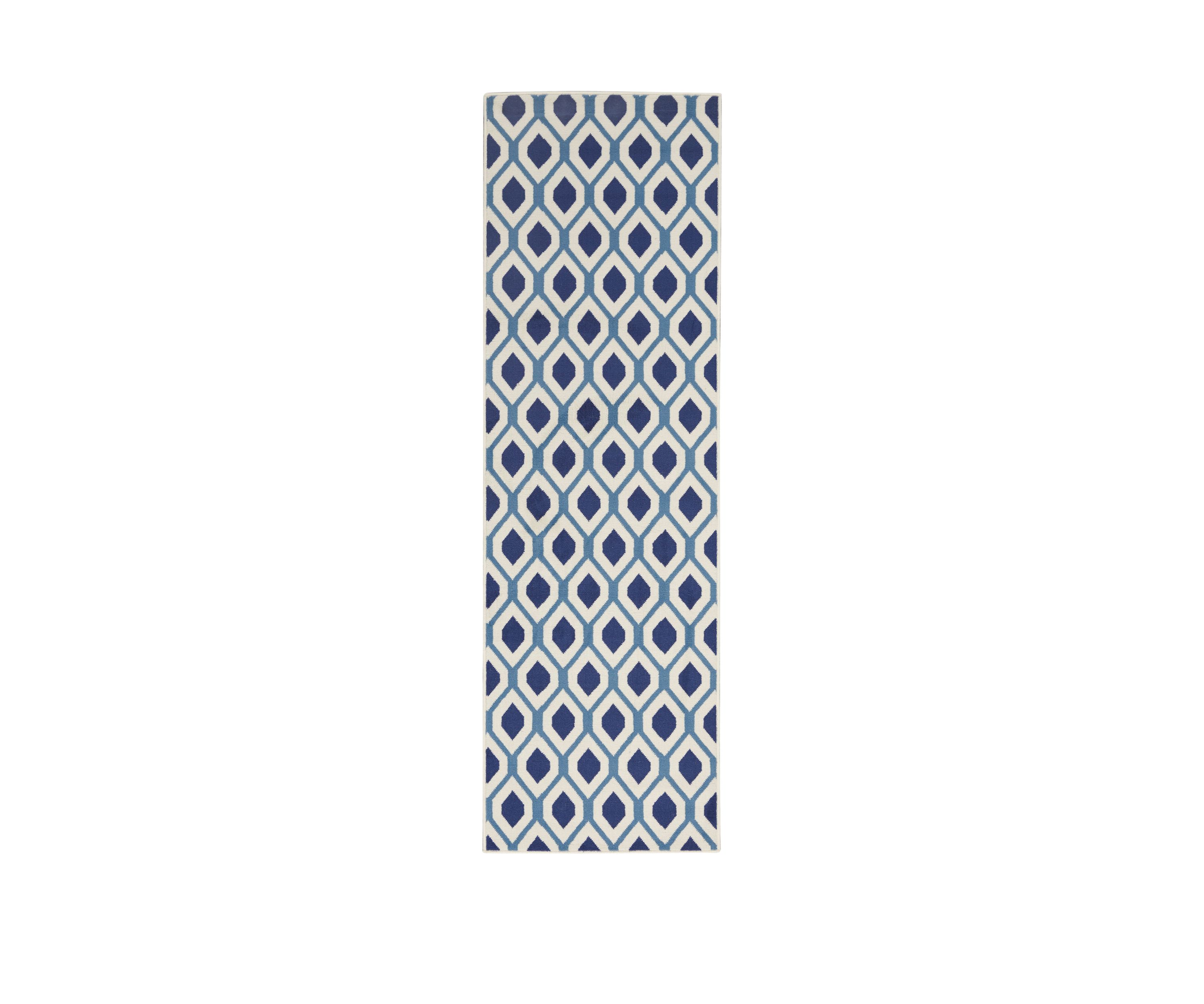 Grafix 2.3 ft x 7.6 ft Area Rug