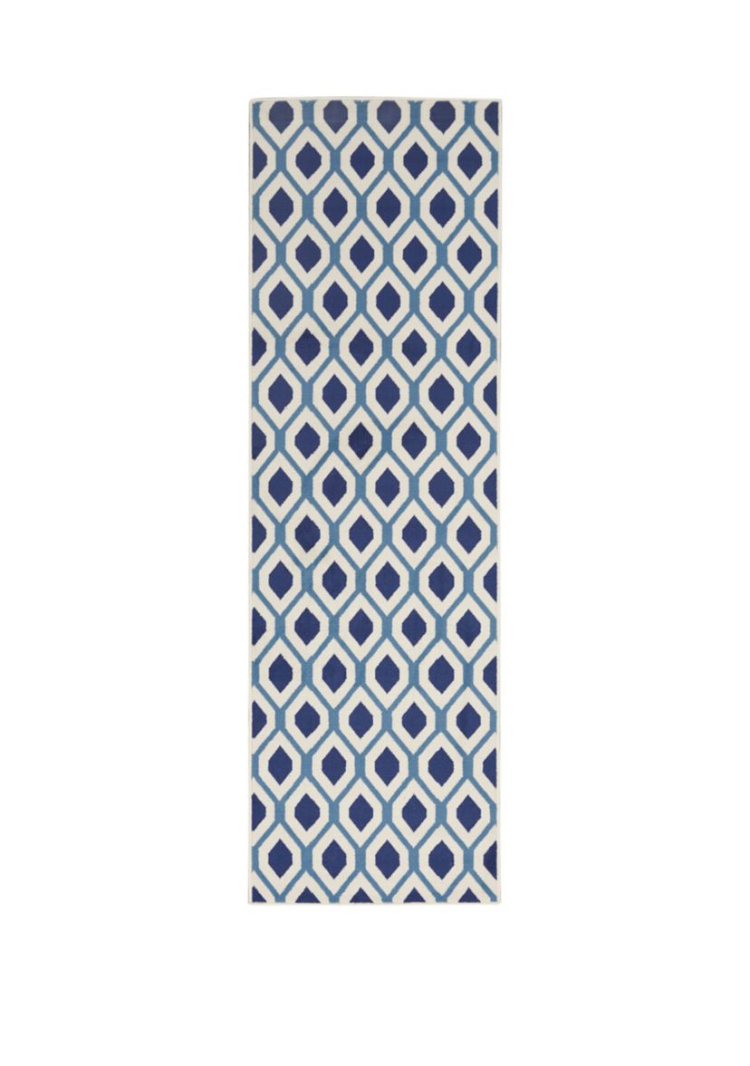 Grafix 2.3 ft x 7.6 ft Area Rug