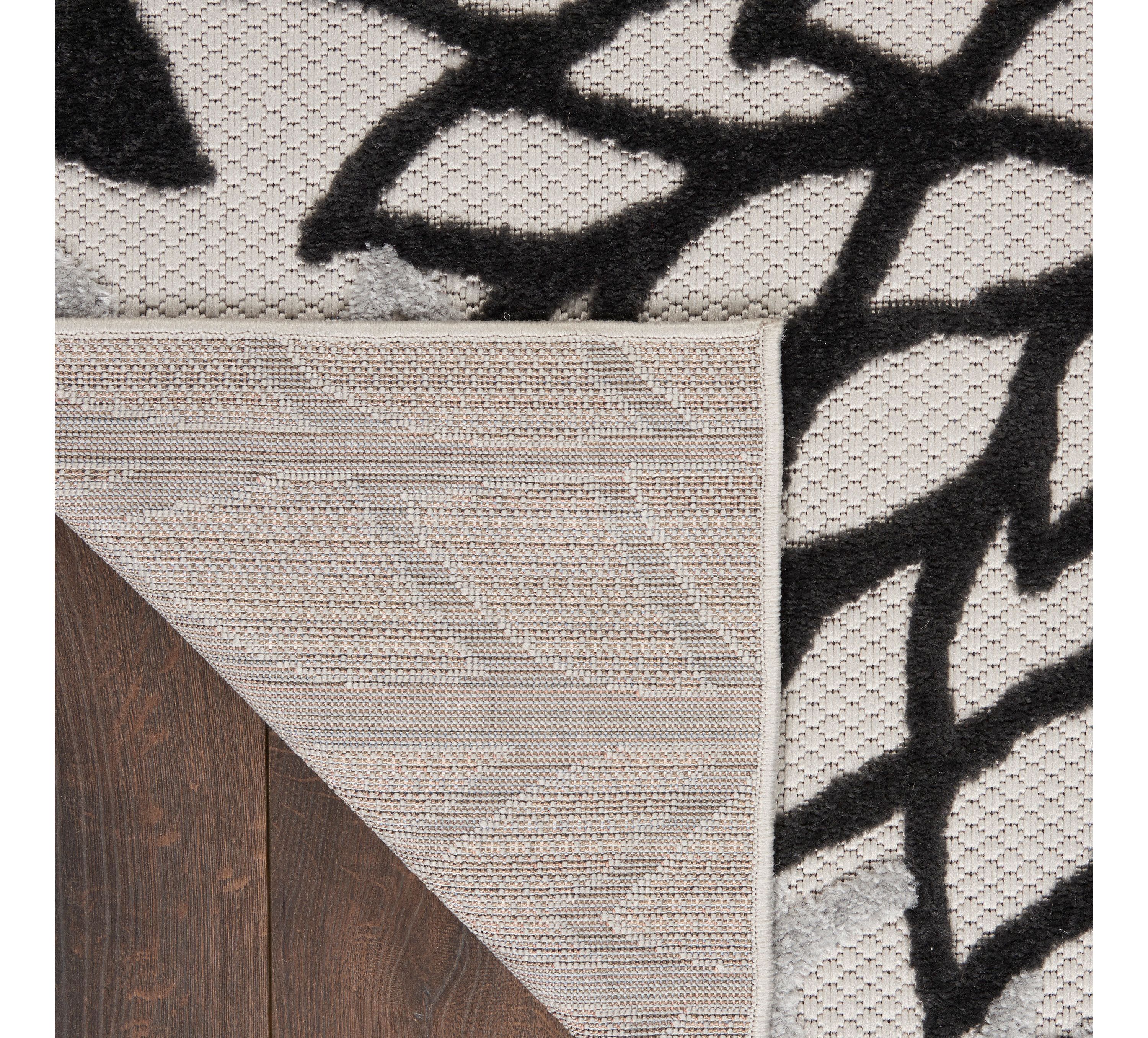 Aloha Tropical Indoor/Outdoor Rug