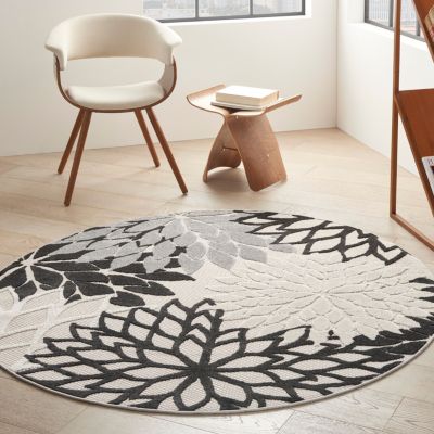 Aloha Tropical Indoor/Outdoor Rug