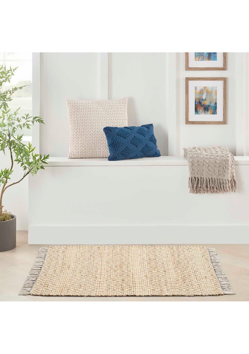Bryce Accent Rug