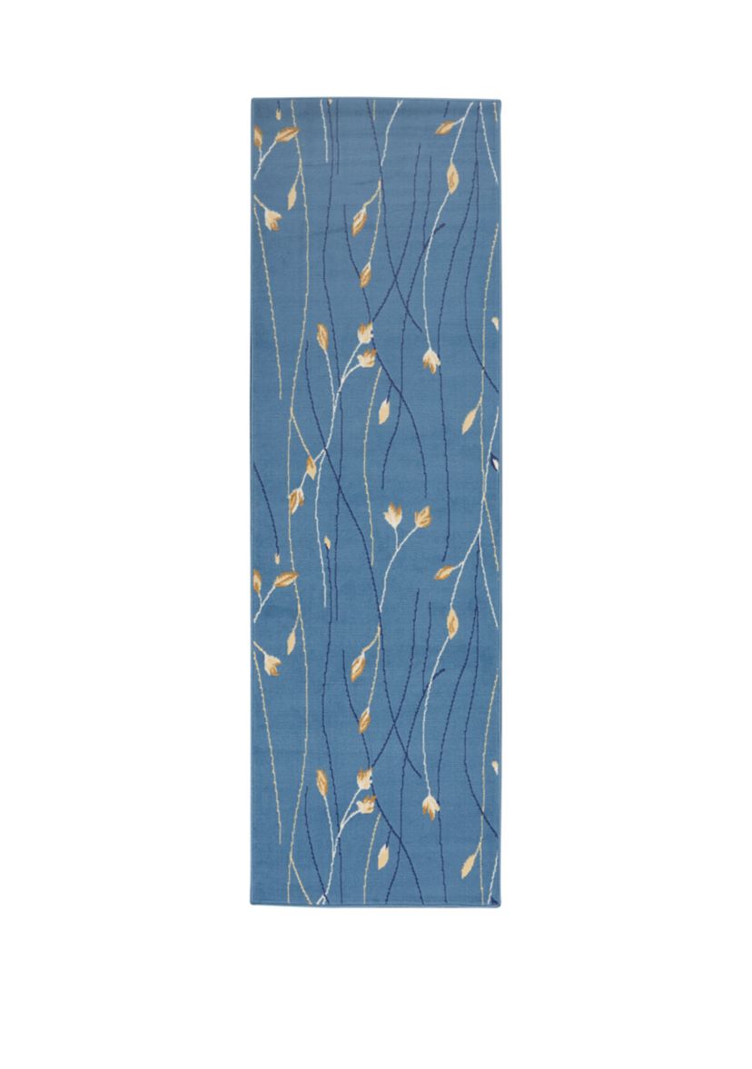 Grafix 2 ft 3 in x 7 ft 6 in Rug