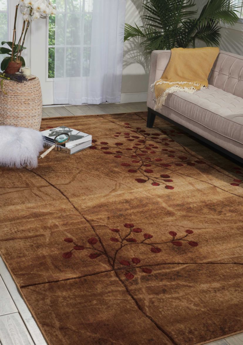 Somerset 6.7 ft x 9.7 ft Area Rug