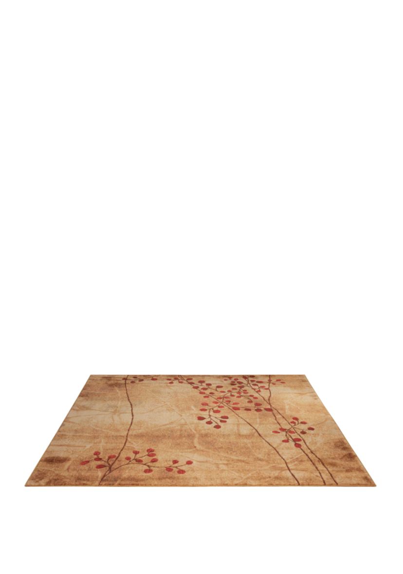 Somerset 6.7 ft x 6.7 ft Area Rug