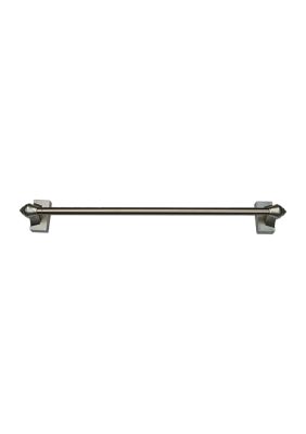 Versailles' Magnetic Curtain Rod Set - Super Hold (15in