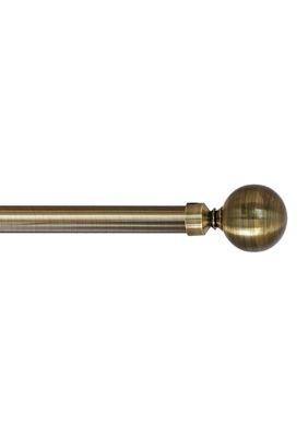 Versailles' Lexington Ball Rod Set (86in - 144in)