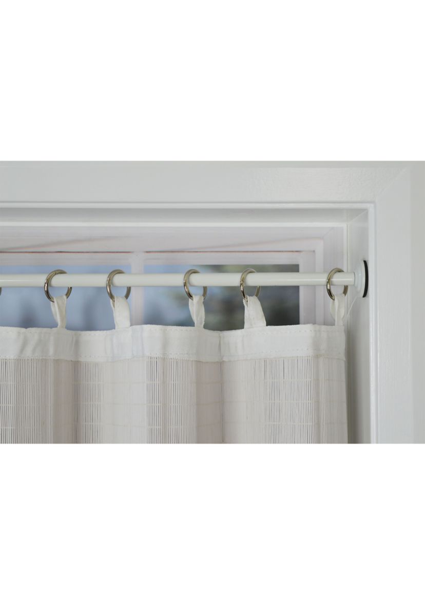 Versailles Mini Tension Rod Set