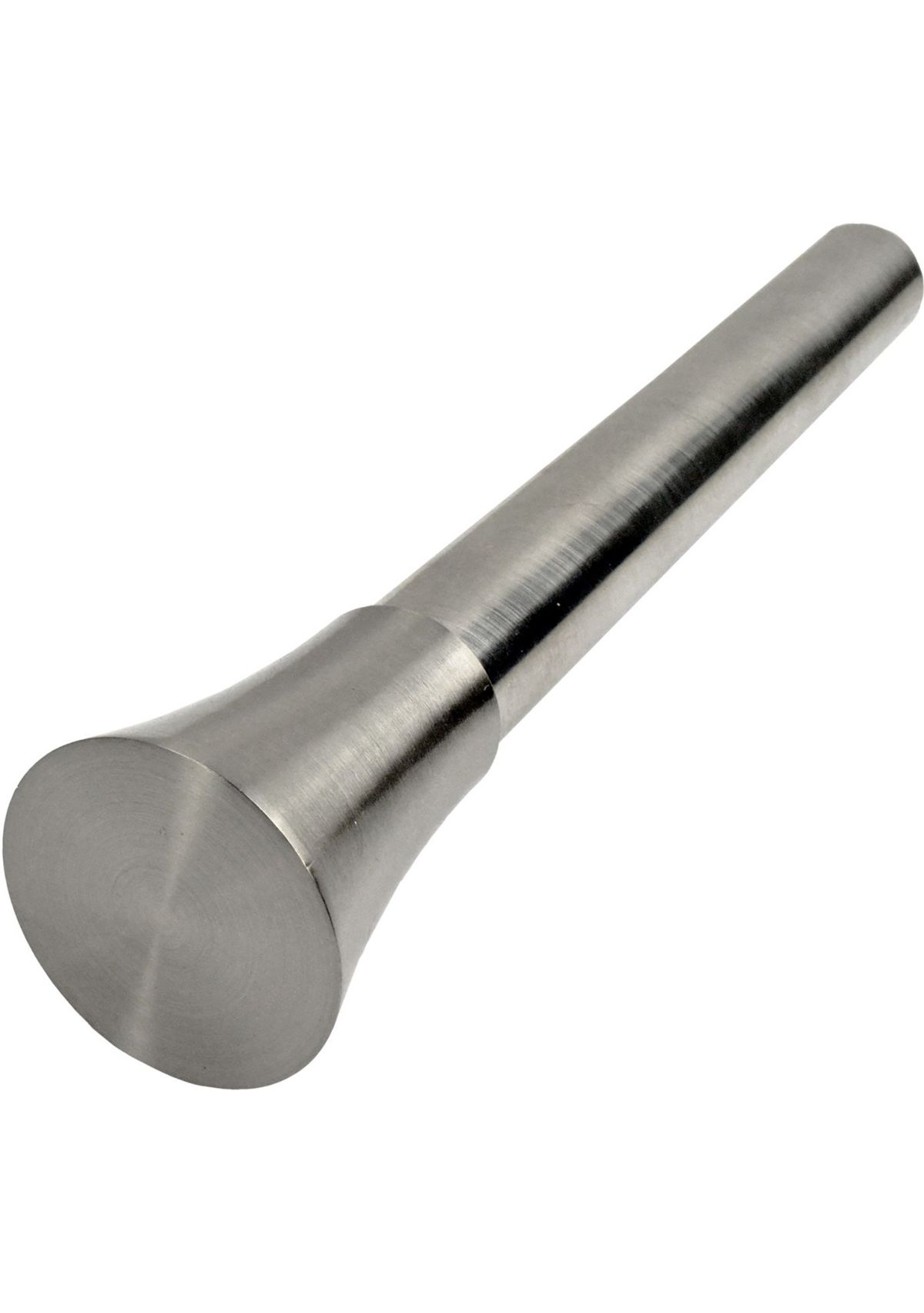 Versailles Indoor / Outdoor Stainless Steel Flare Rod Set