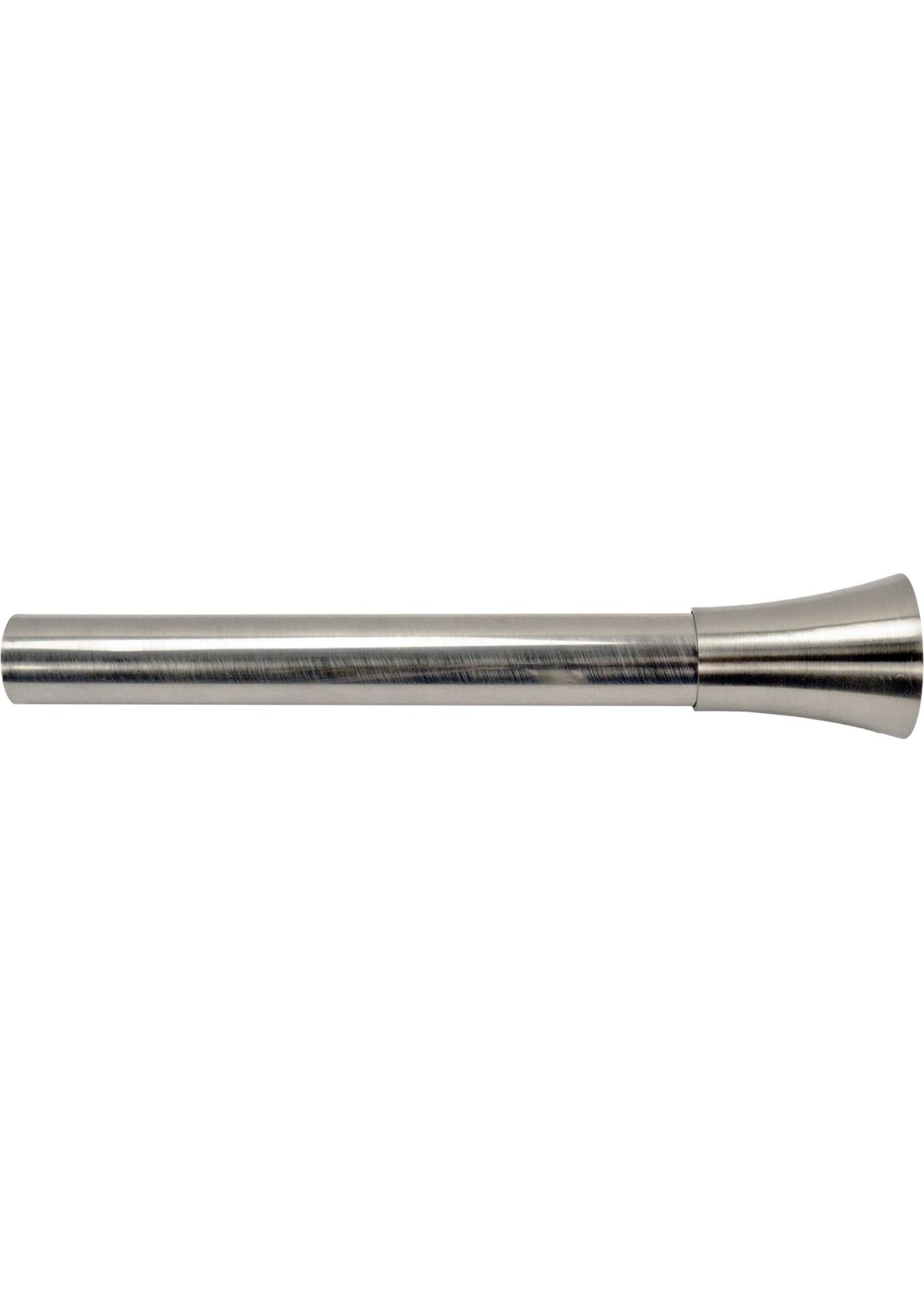 Versailles Indoor / Outdoor Stainless Steel Flare Rod Set