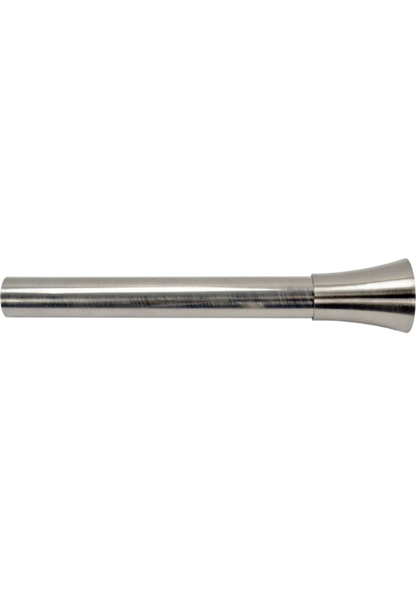 Versailles Indoor / Outdoor Stainless Steel Flare Rod Set