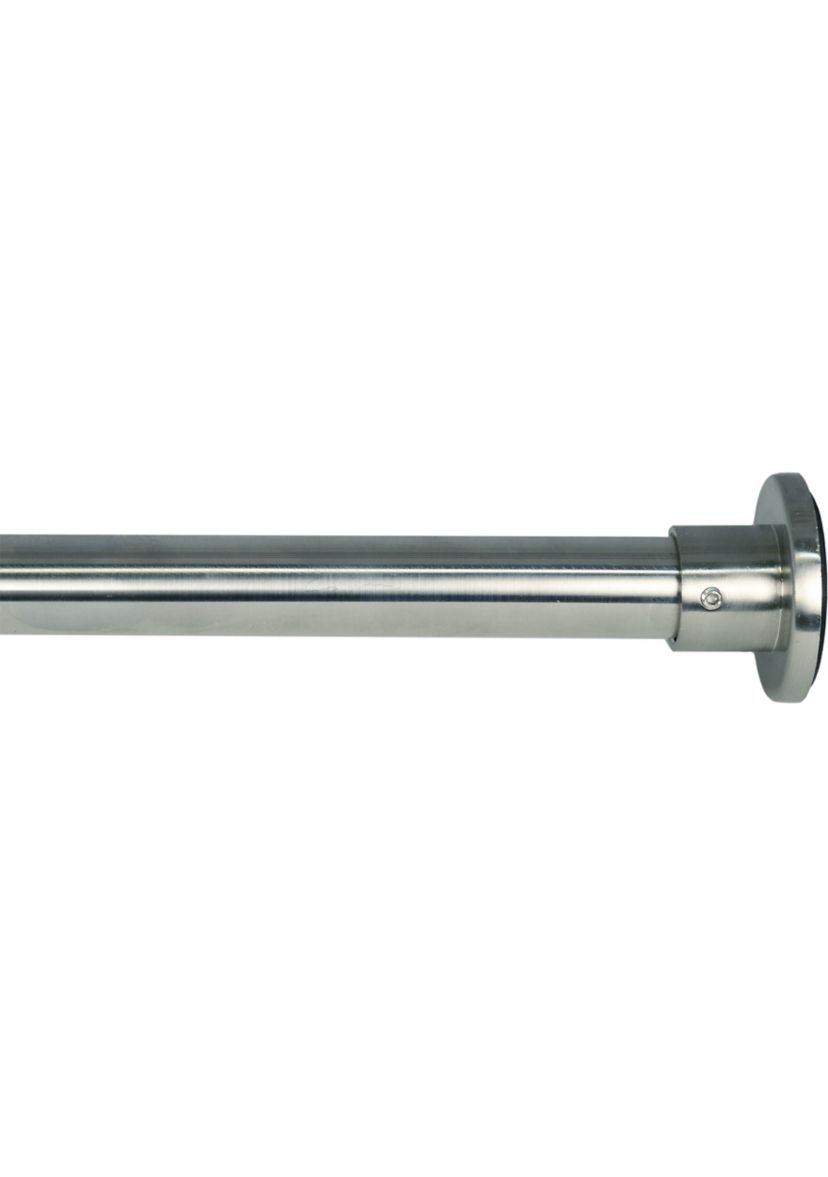 Versailles Indoor / Outdoor Stainless Steel Tension Rod