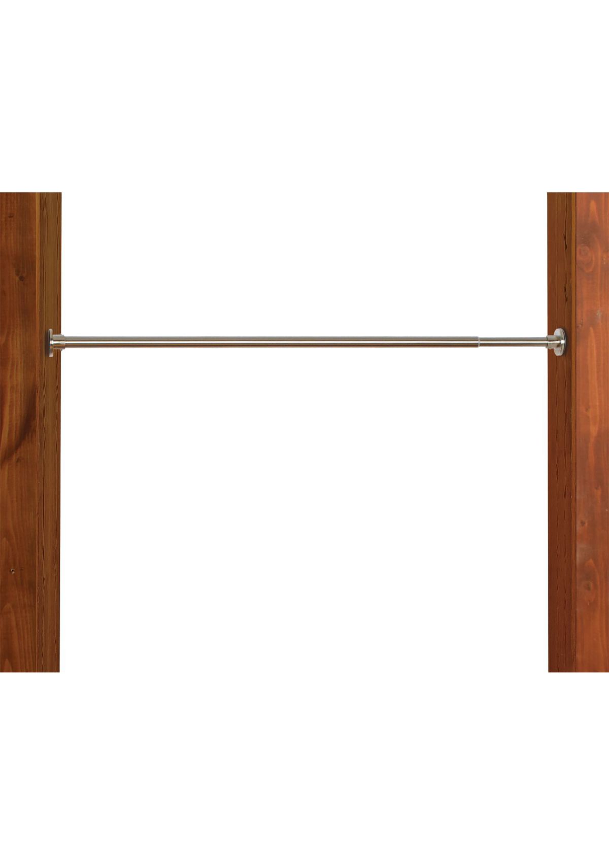 Versailles Indoor / Outdoor Stainless Steel Tension Rod