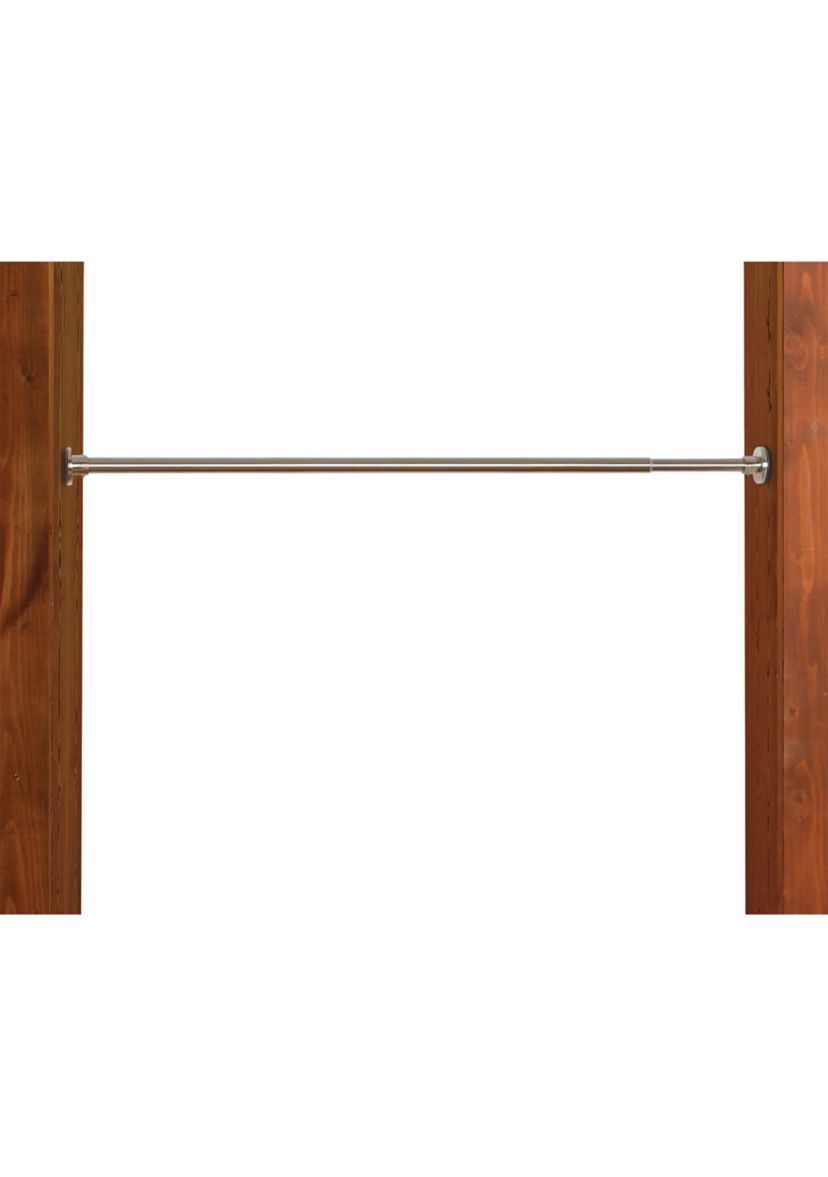 Versailles Indoor / Outdoor Stainless Steel Tension Rod