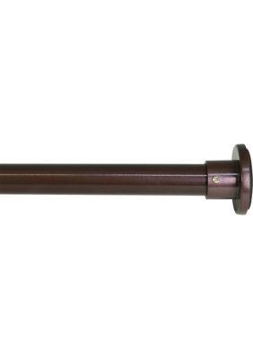 Versailles' Indoor / Outdoor Stainless Steel Tension Rod