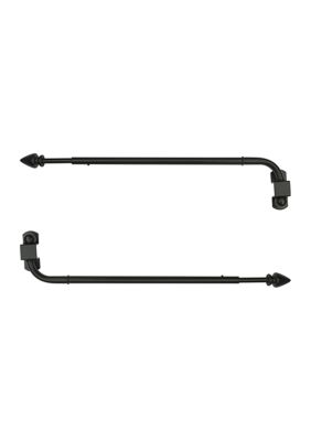 Versailles' Arrow Swing Arm (Pair