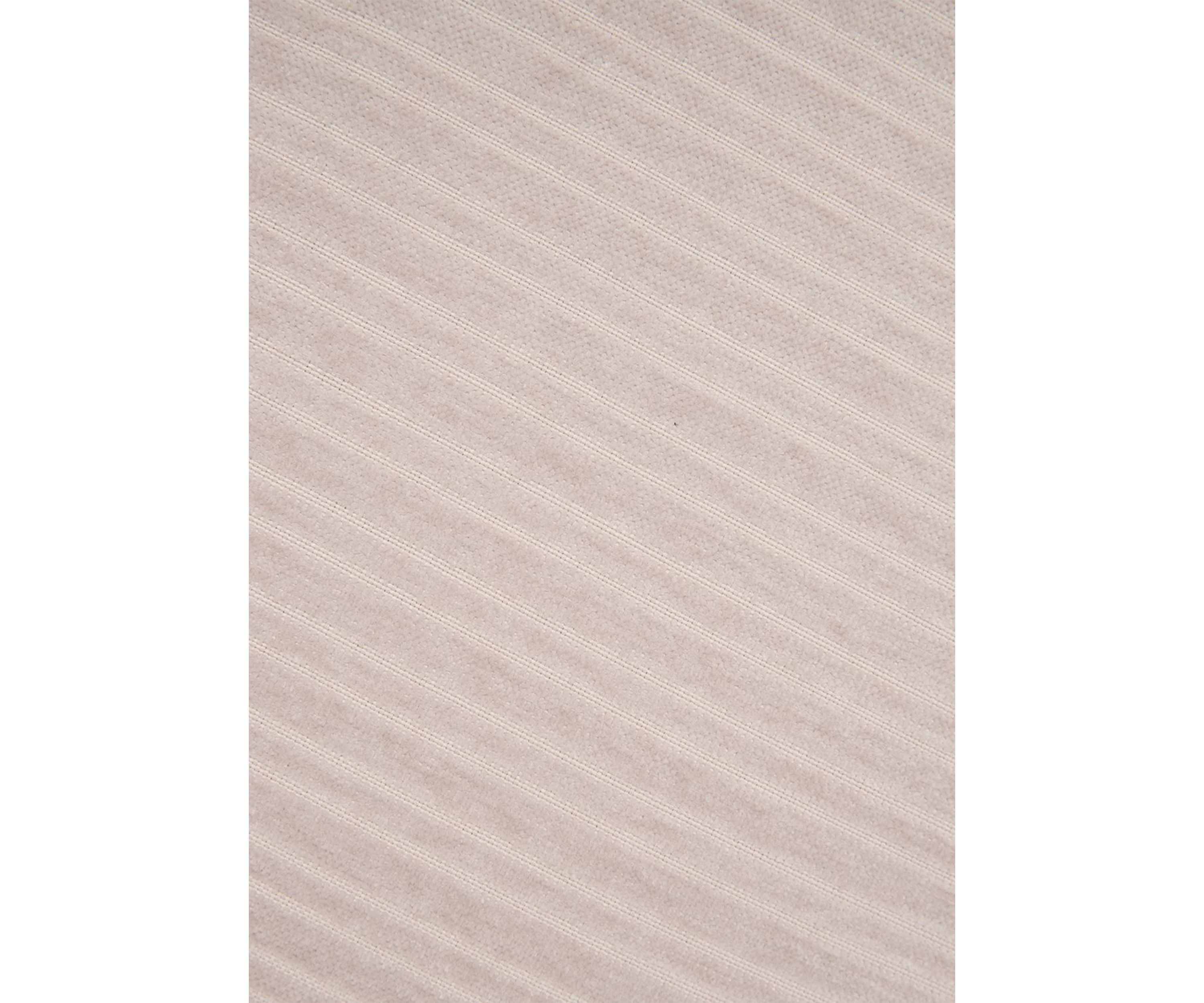 Opulence Chenille Woven Stripes Pillow Lumbar