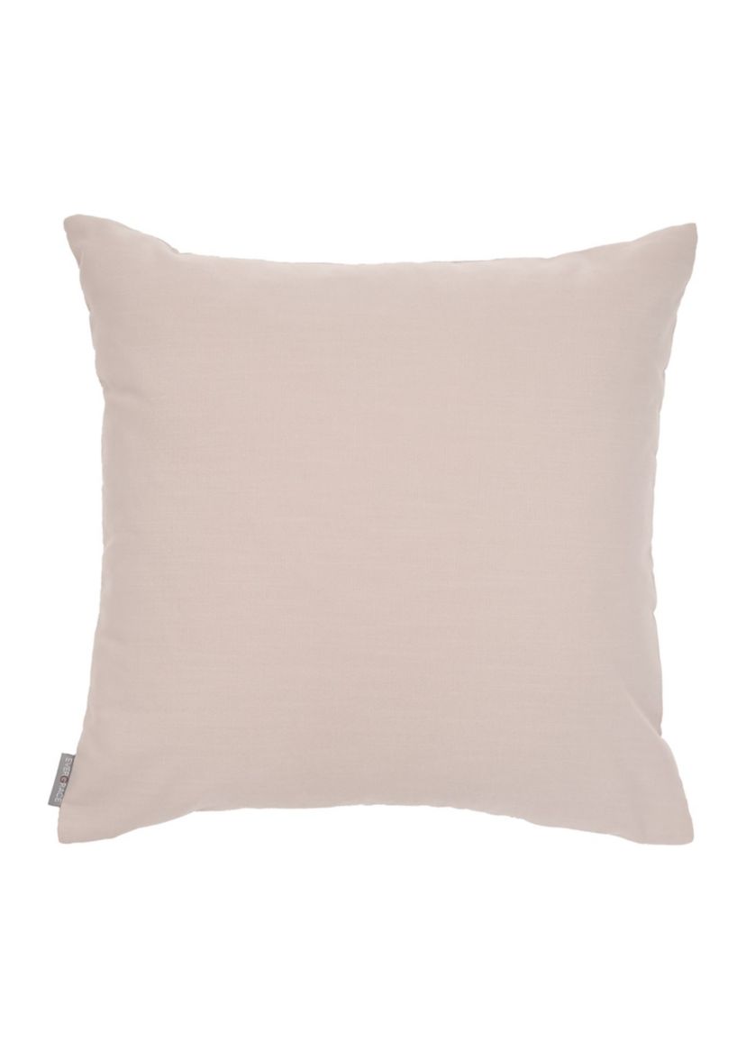 Opulence Chenille Woven Stripes Pillow Lumbar