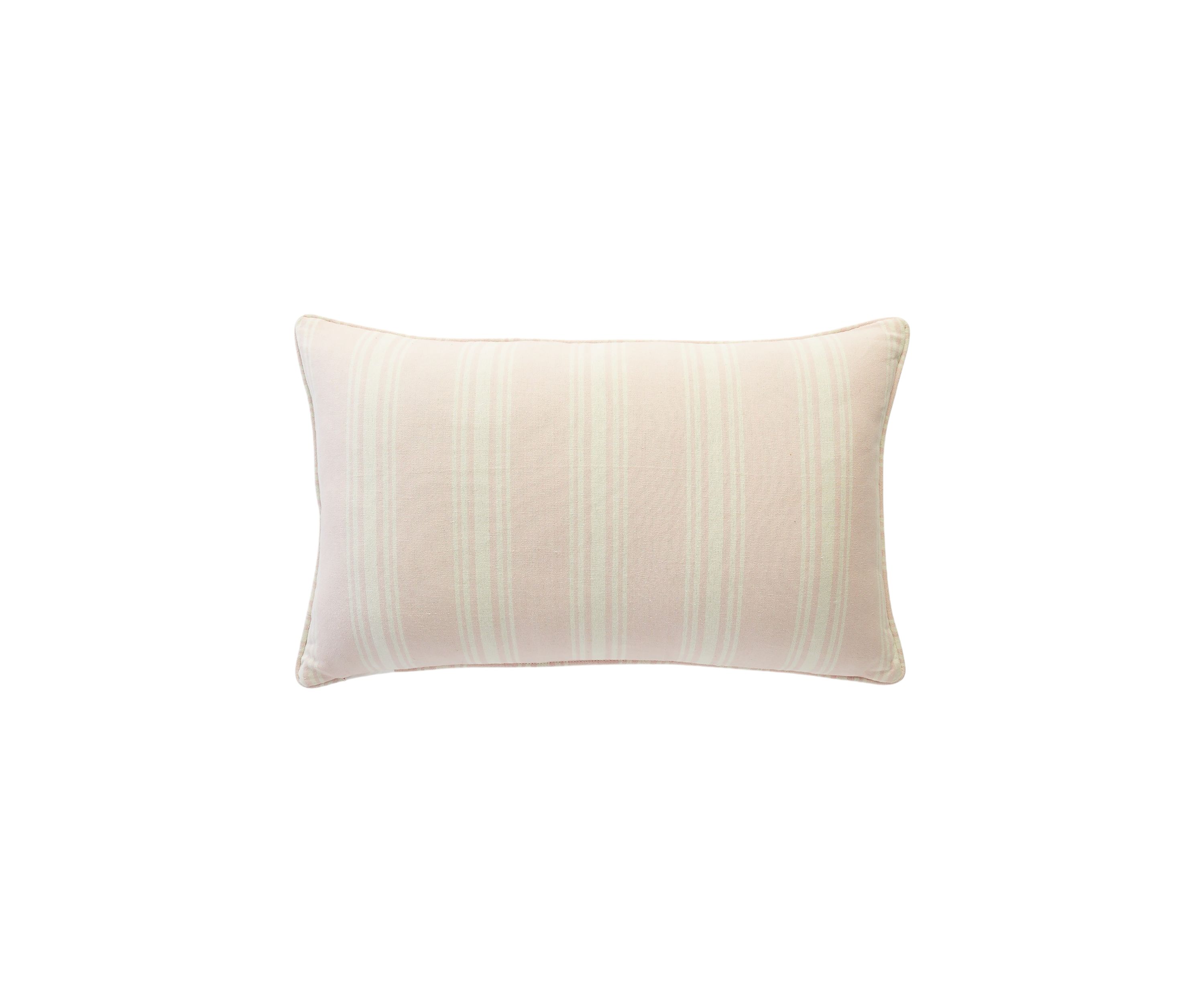 Flower Market Decorative Throw Pillow