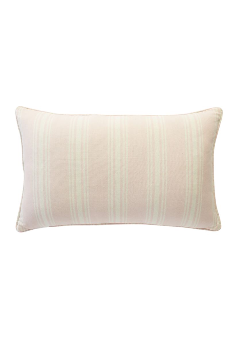 Flower Market Decorative Throw Pillow